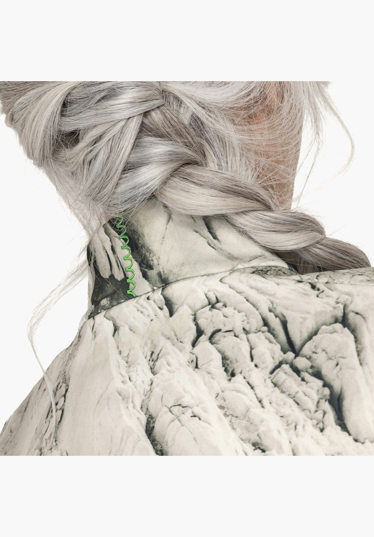 Schöffel x Tom Hegen LS WMS