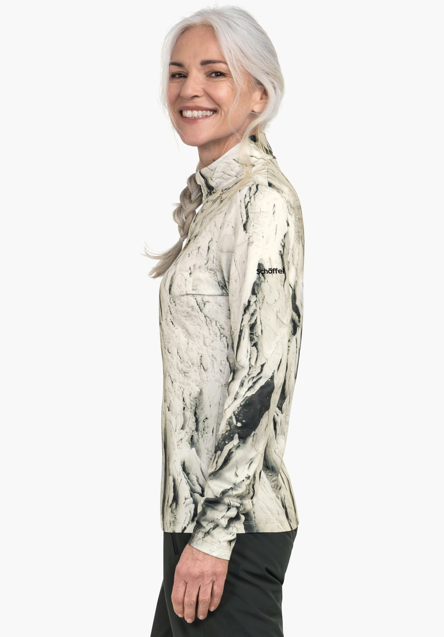 Schöffel x Tom Hegen LS WMS