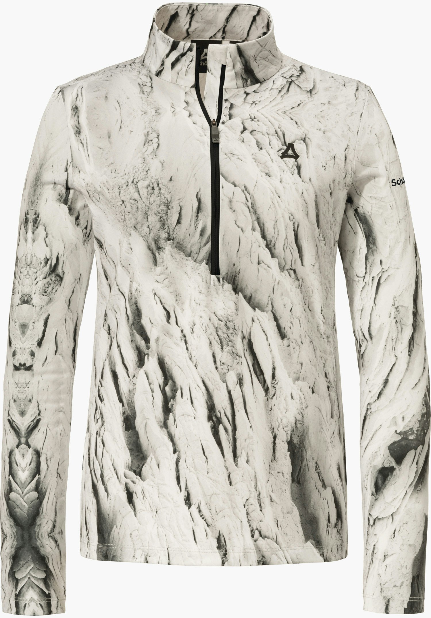 Schöffel x Tom Hegen LS WMS