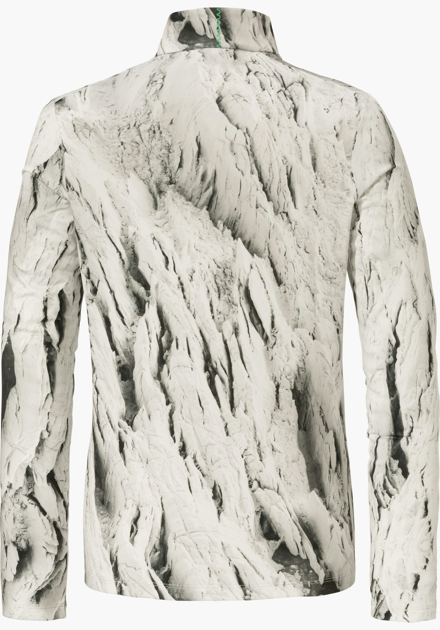 Schöffel x Tom Hegen LS WMS