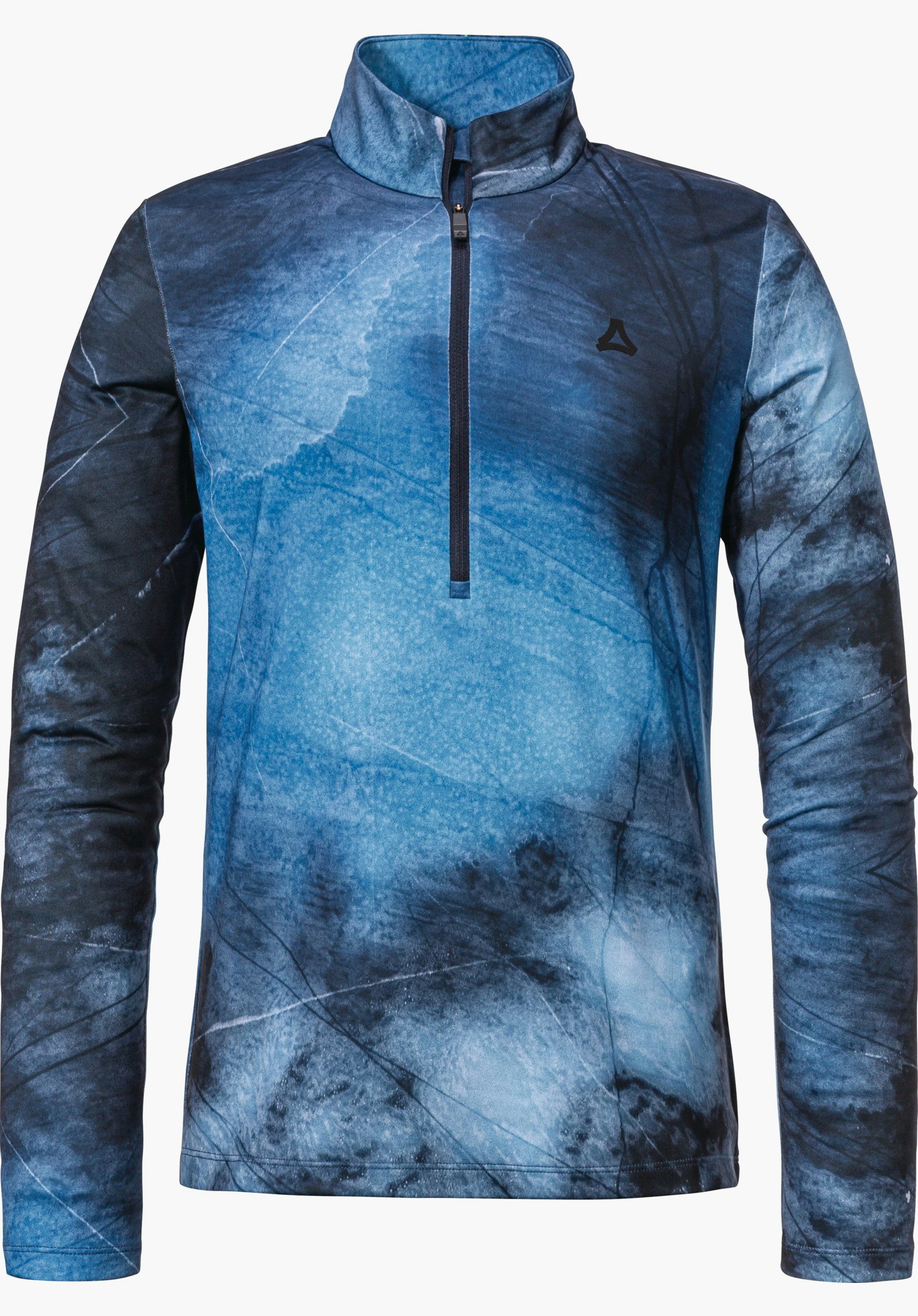 Schöffel x Tom Hegen LS WMS