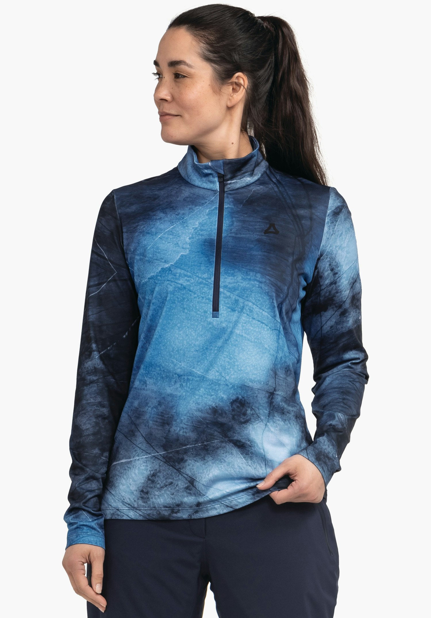 Schöffel x Tom Hegen LS WMS