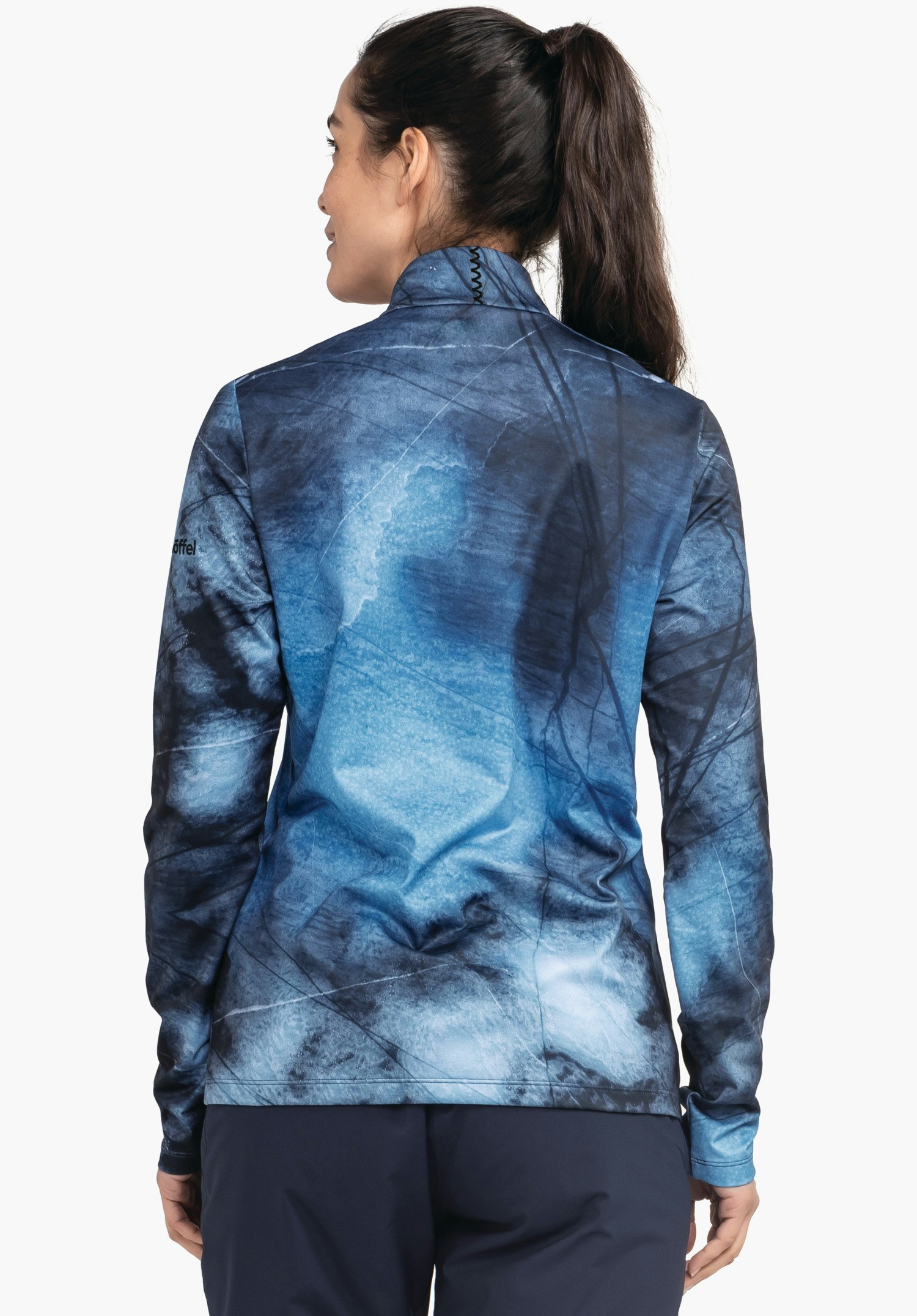 Schöffel x Tom Hegen LS WMS