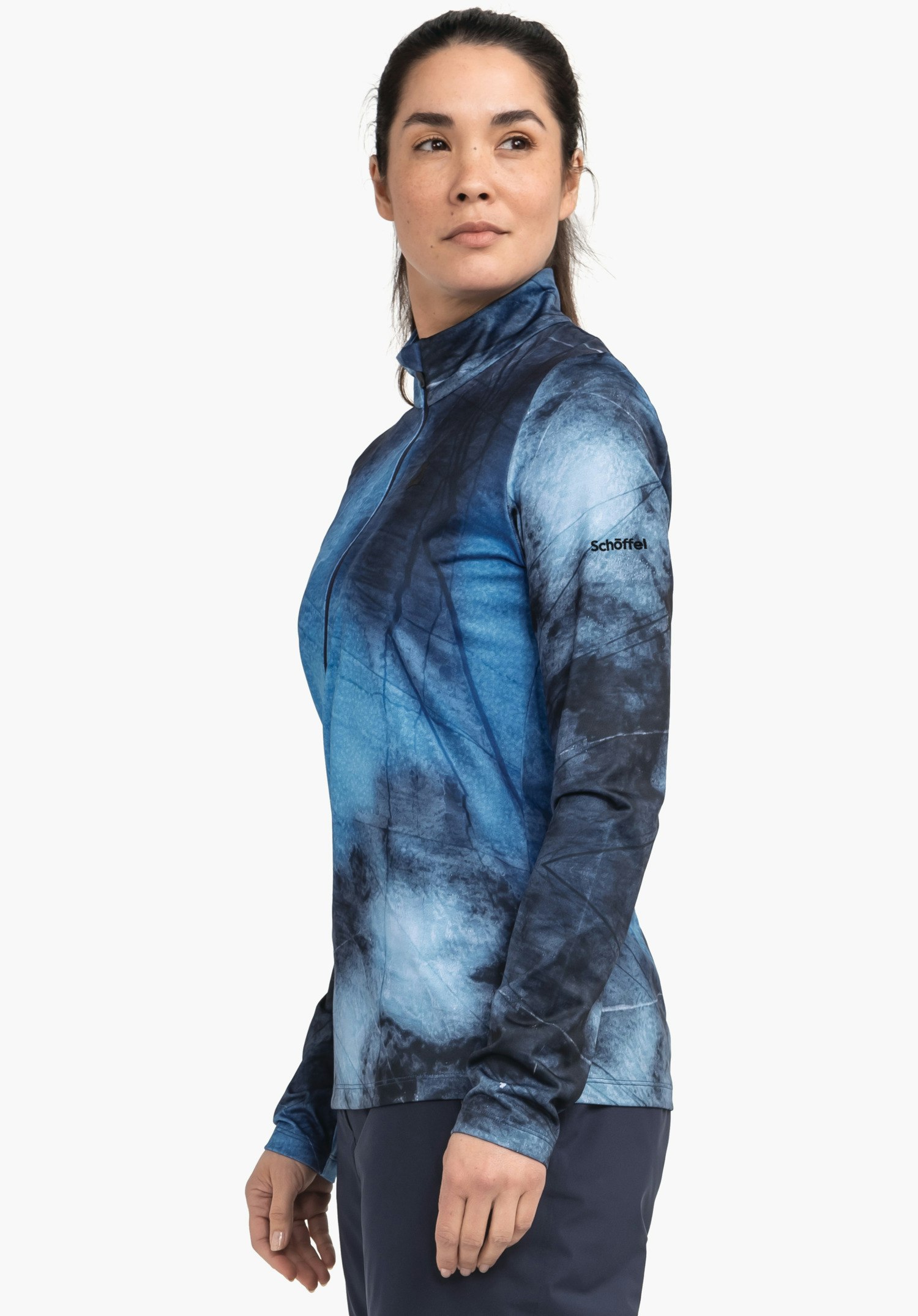 Schöffel x Tom Hegen LS WMS