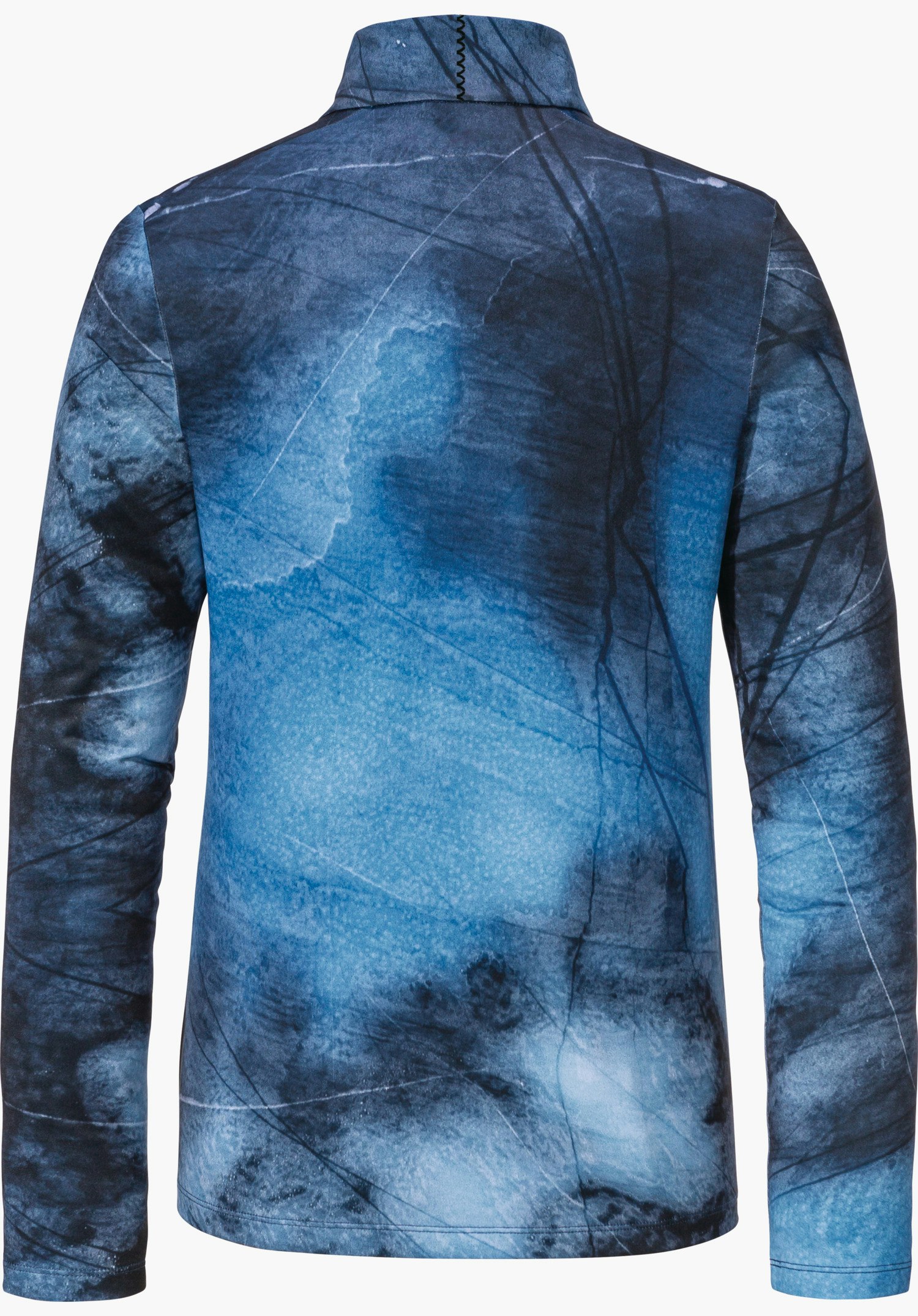 Schöffel x Tom Hegen LS WMS