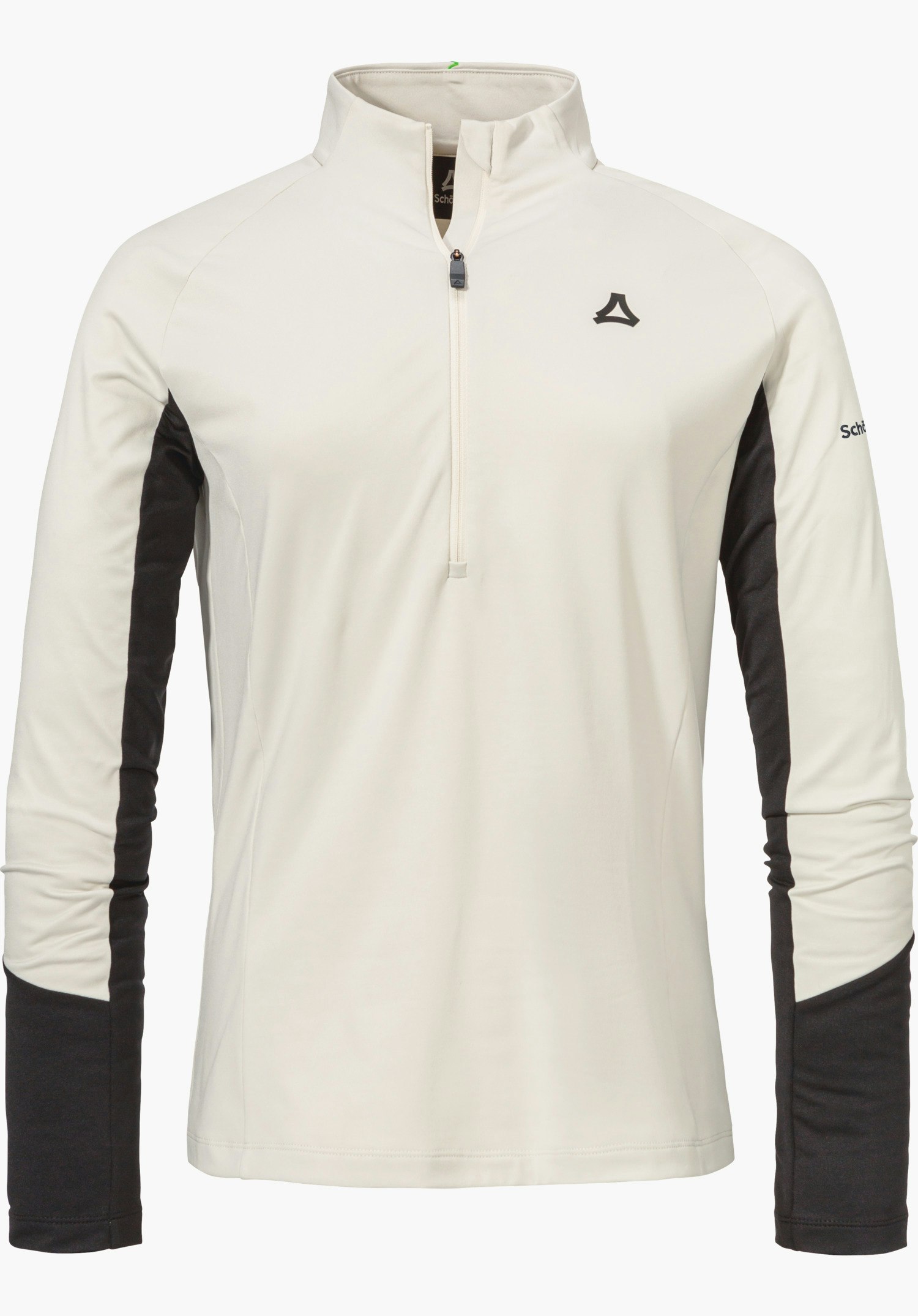 Ski Longsleeve Style Safoon WMS