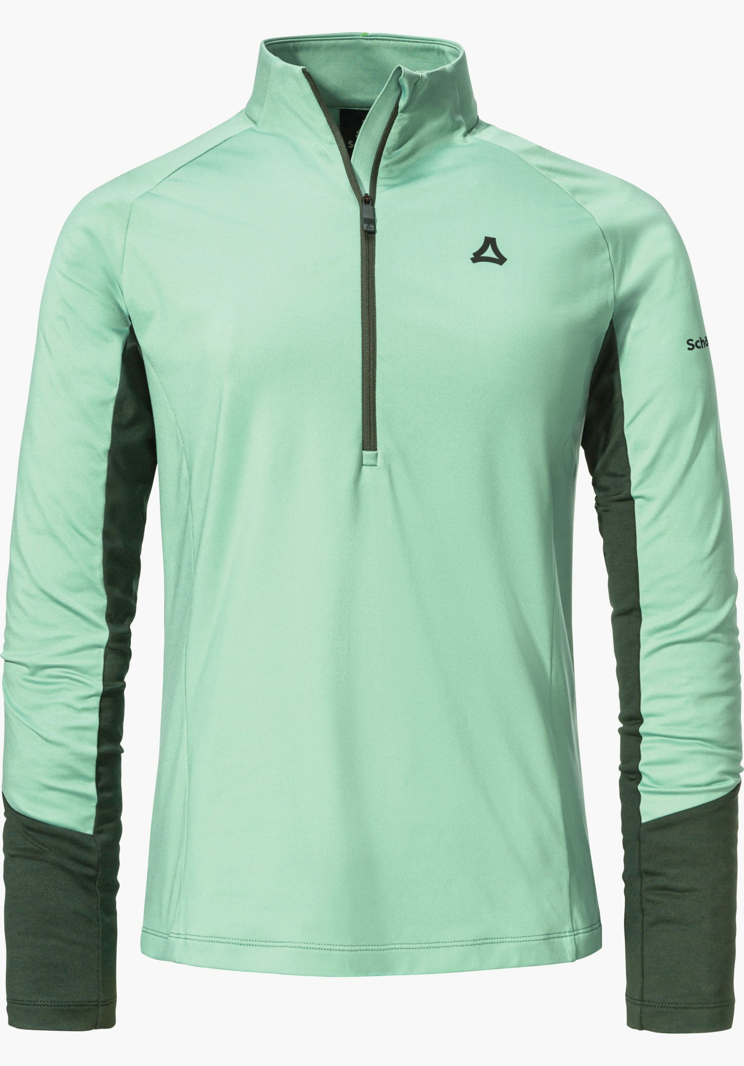 Ski Longsleeve Style Safoon WMS