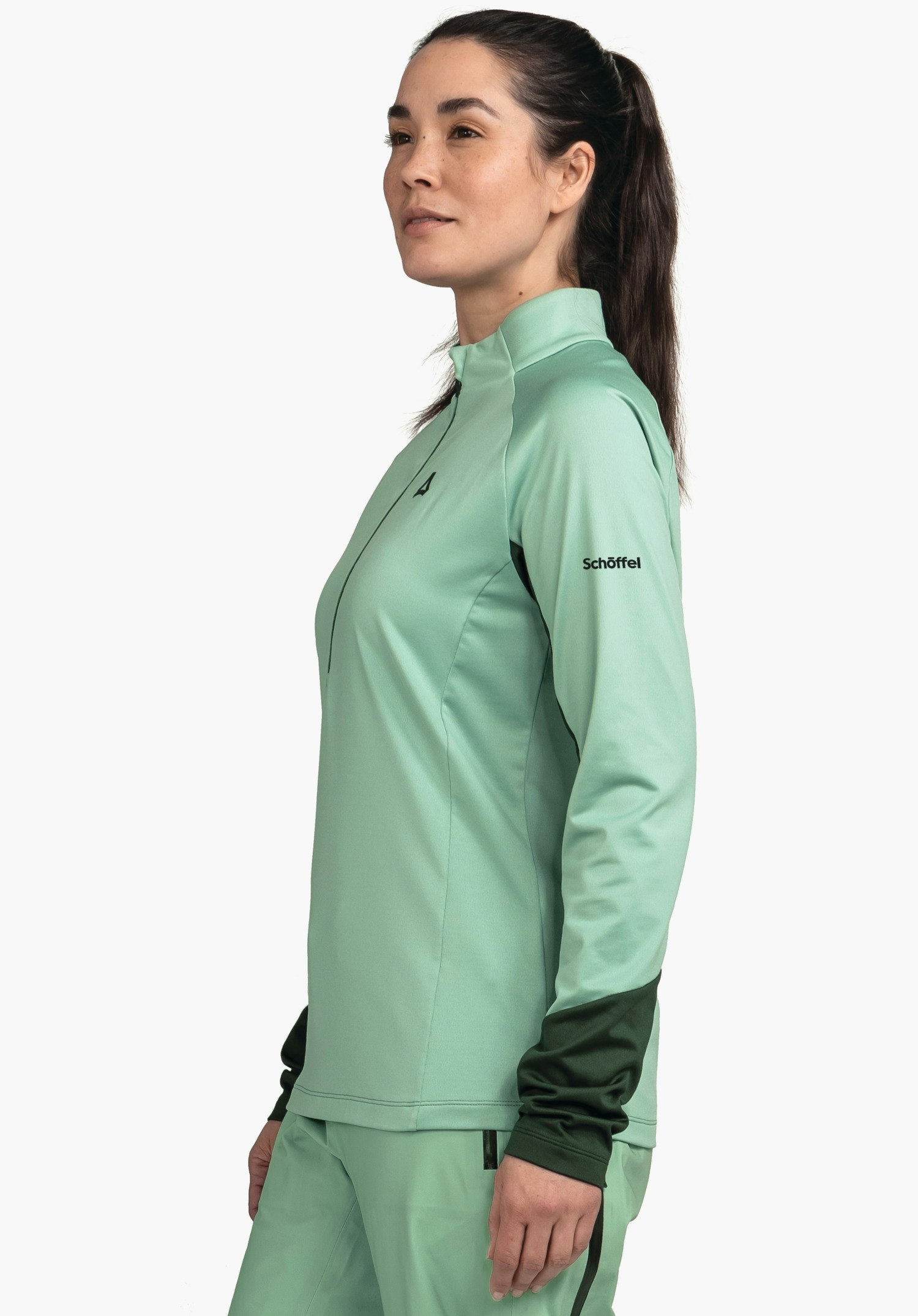 Ski Longsleeve Style Safoon WMS