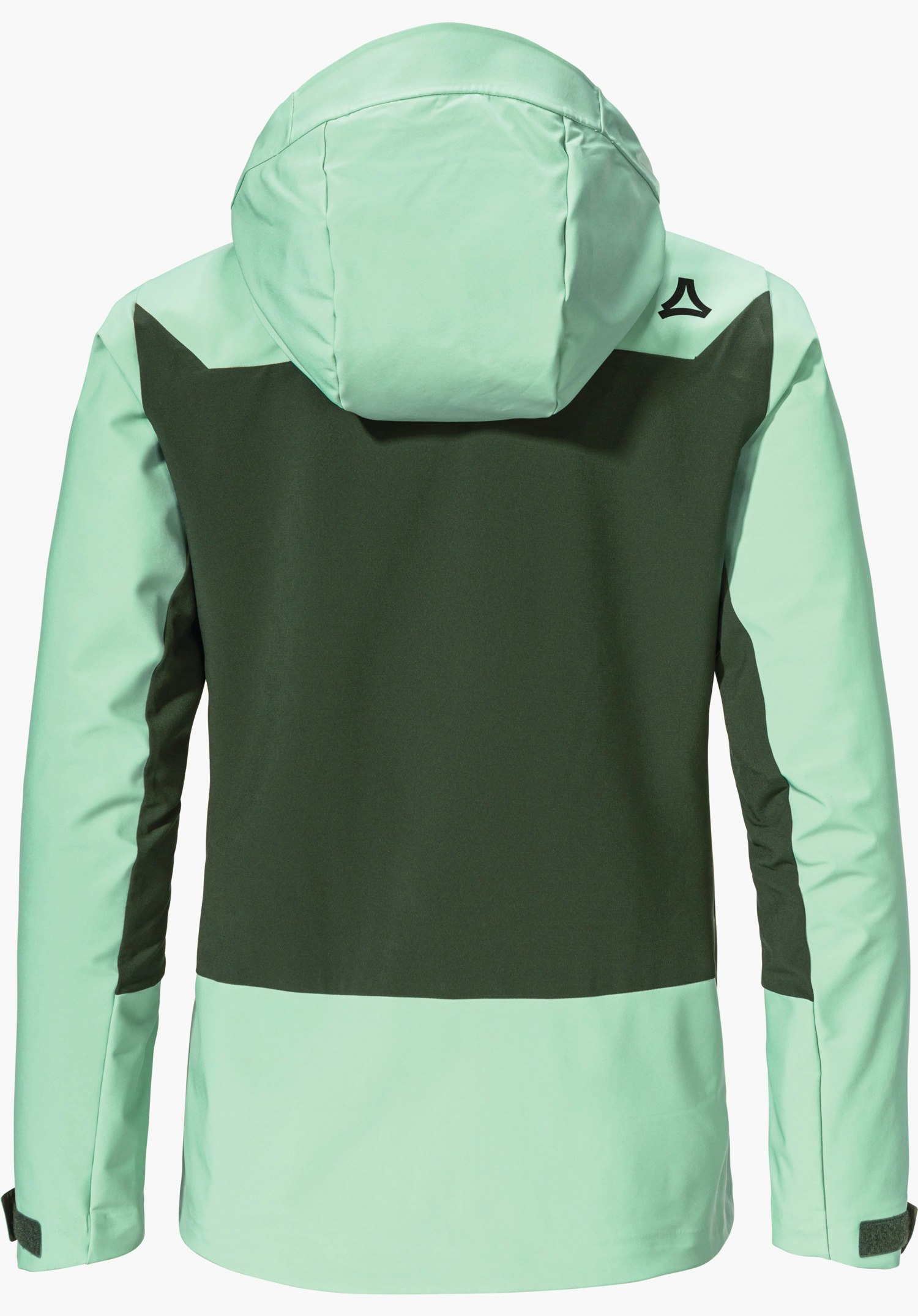 Mountain Softshell Jk Style Milagle WMS