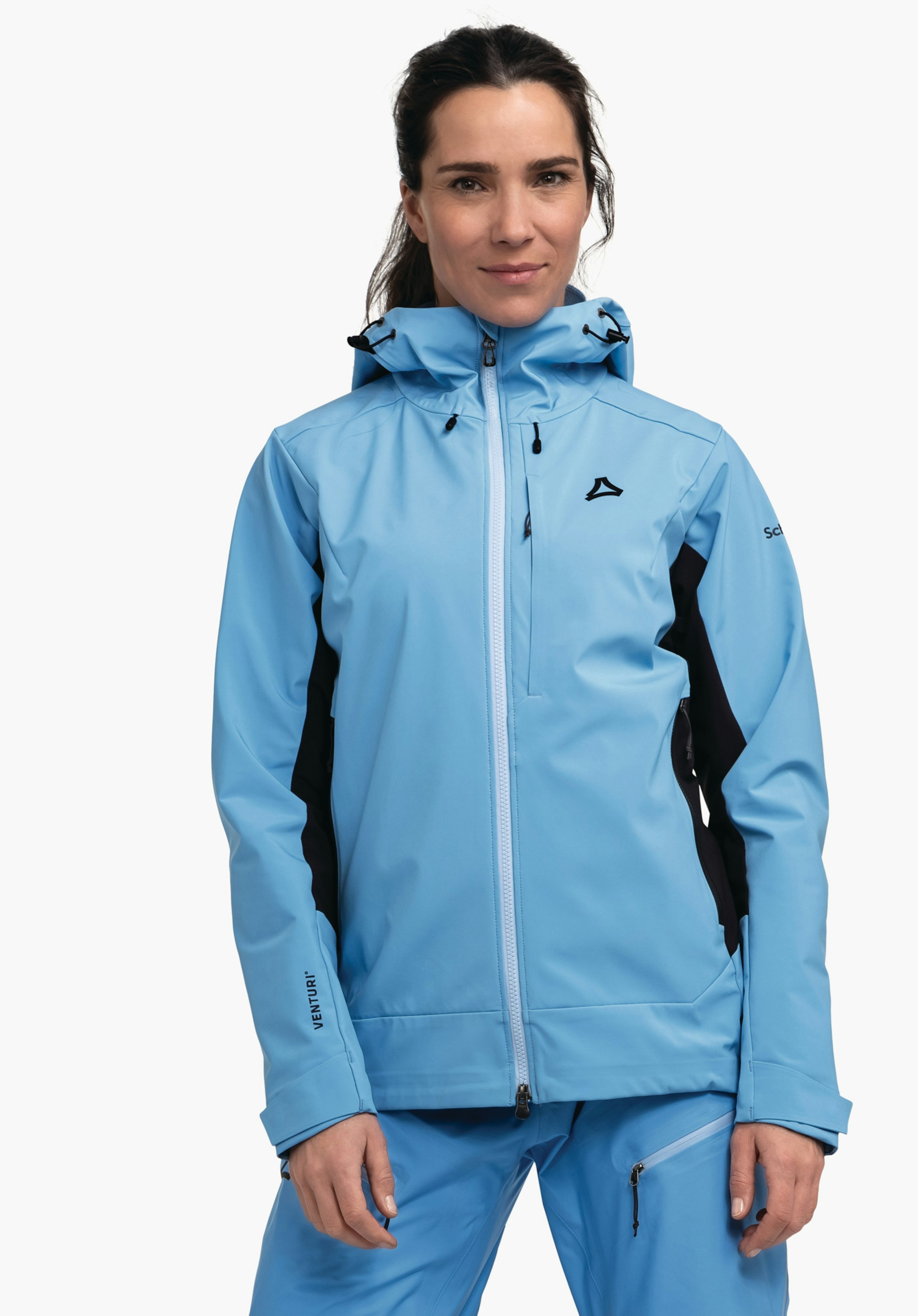 Mountain Softshell Jk Style Milagle WMS