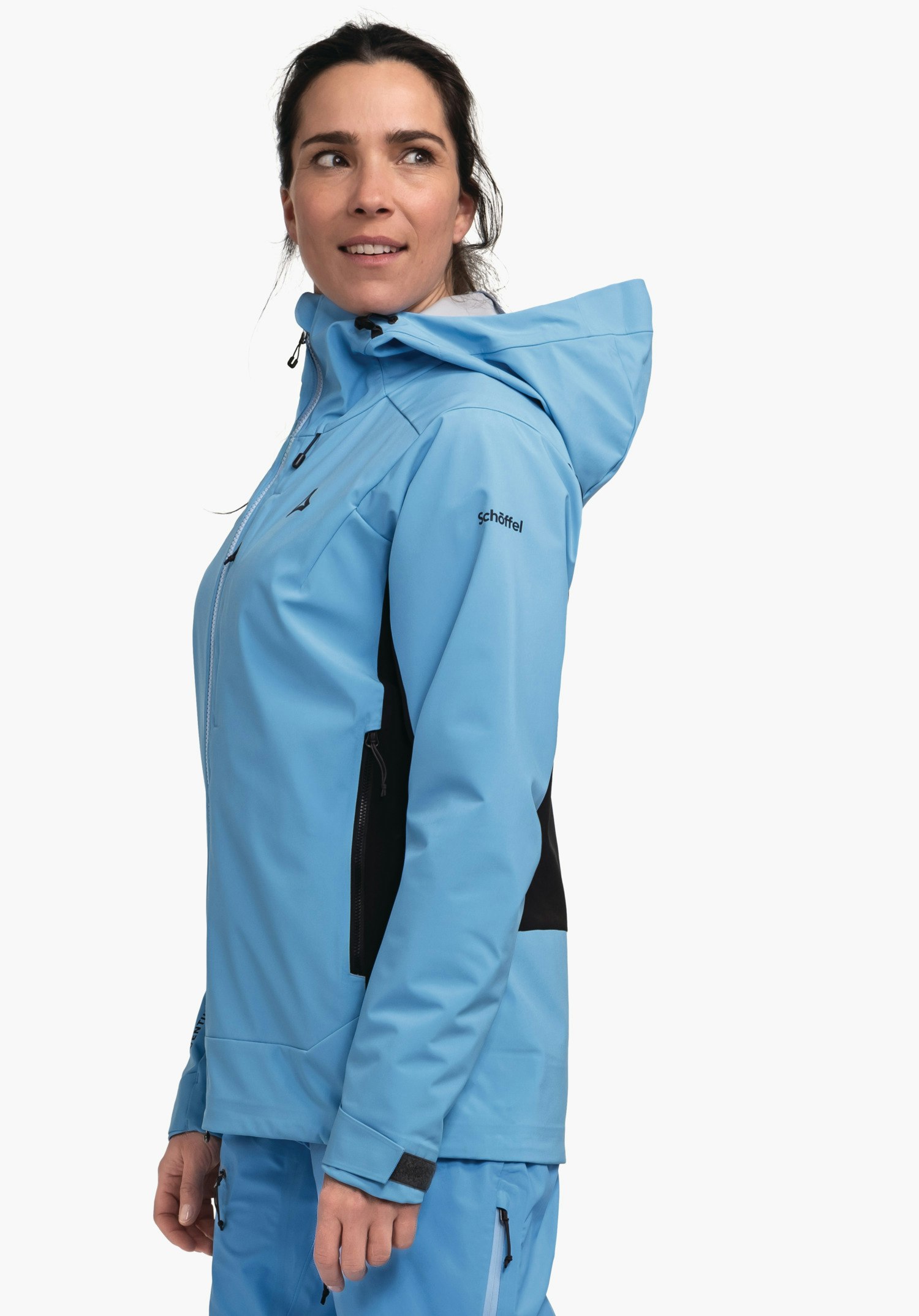 Mountain Softshell Jk Style Milagle WMS