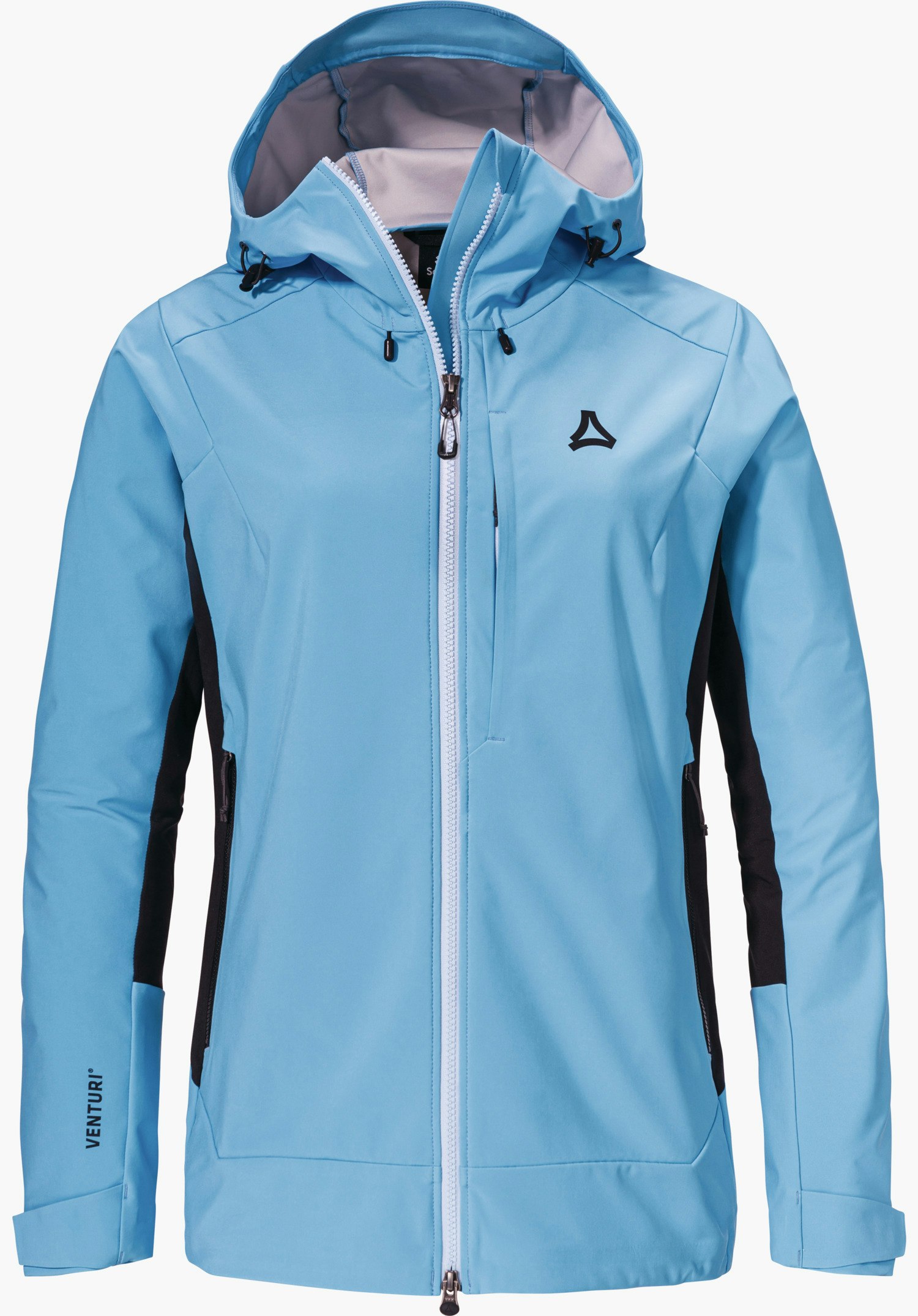 Mountain Softshell Jk Style Milagle WMS