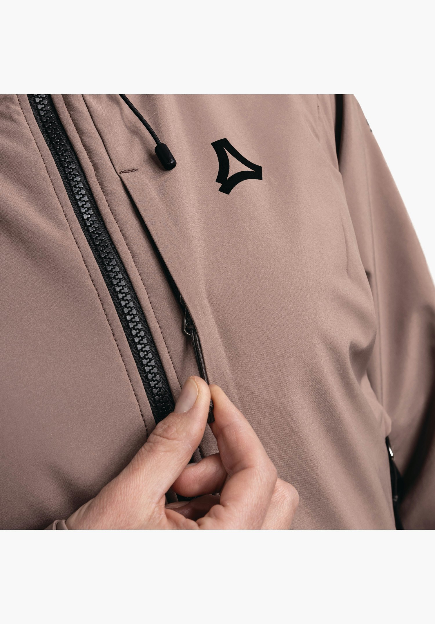 Mountain Softshell Jk Style Milagle WMS