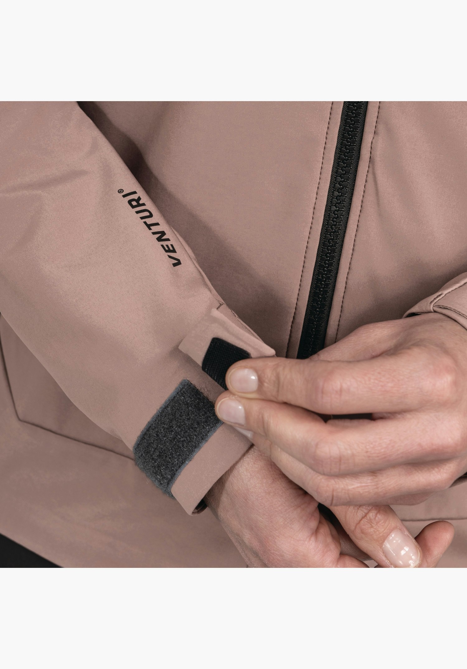 Mountain Softshell Jk Style Milagle WMS