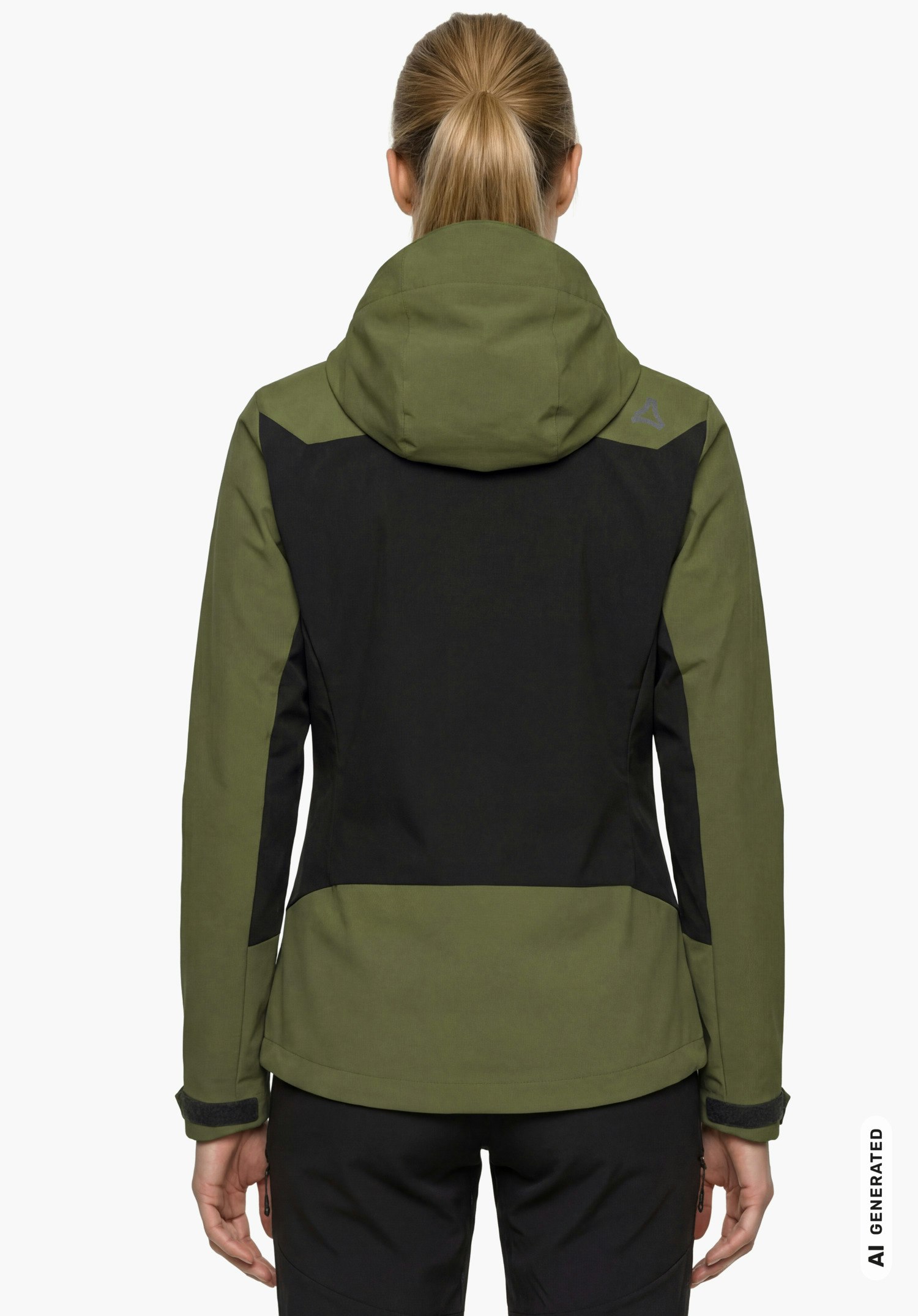 Softshell Jk Style Milagle WMS
