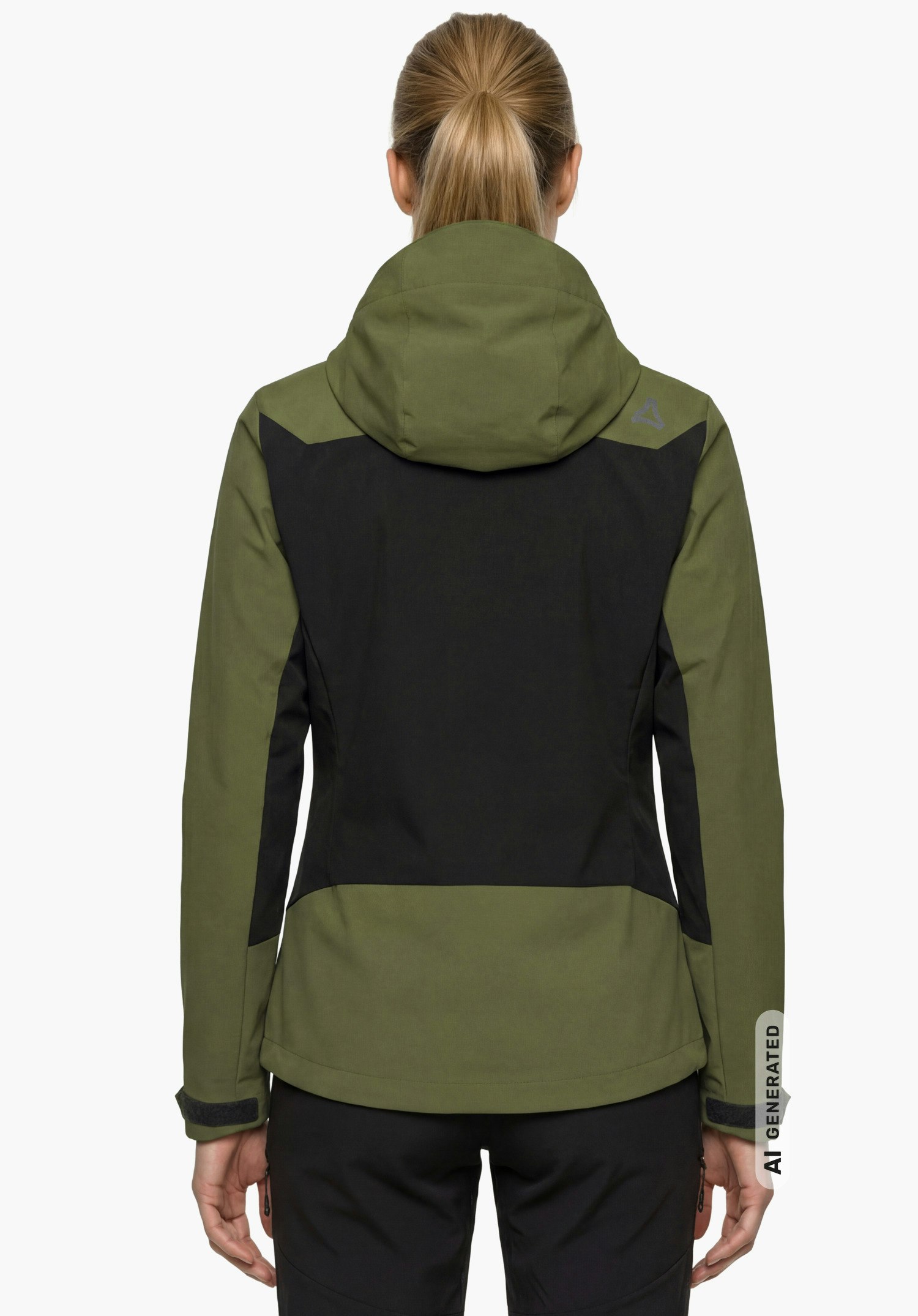 Softshell Jk Style Milagle WMS