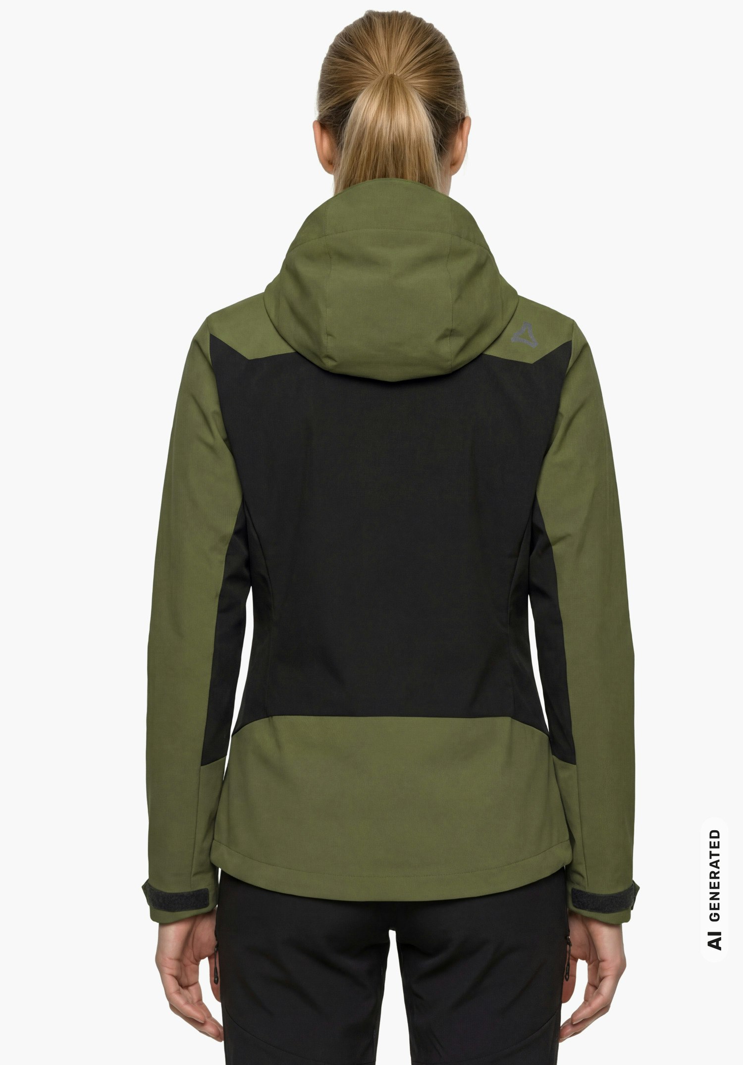 Softshell Jk Style Milagle WMS