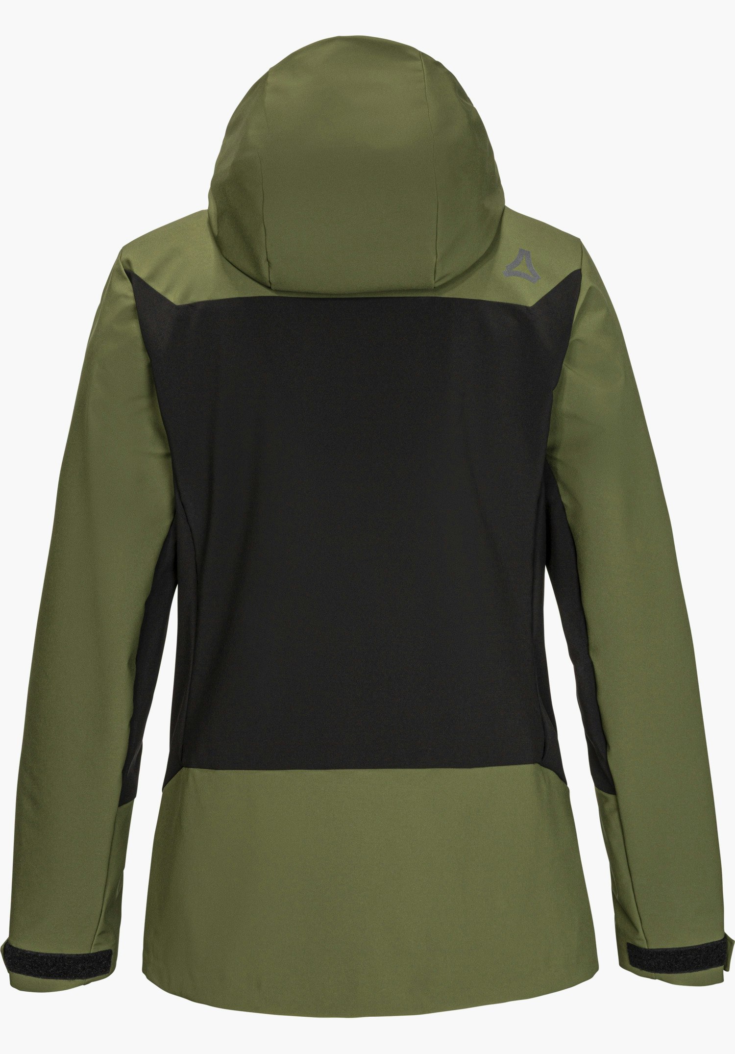 Softshell Jk Style Milagle WMS