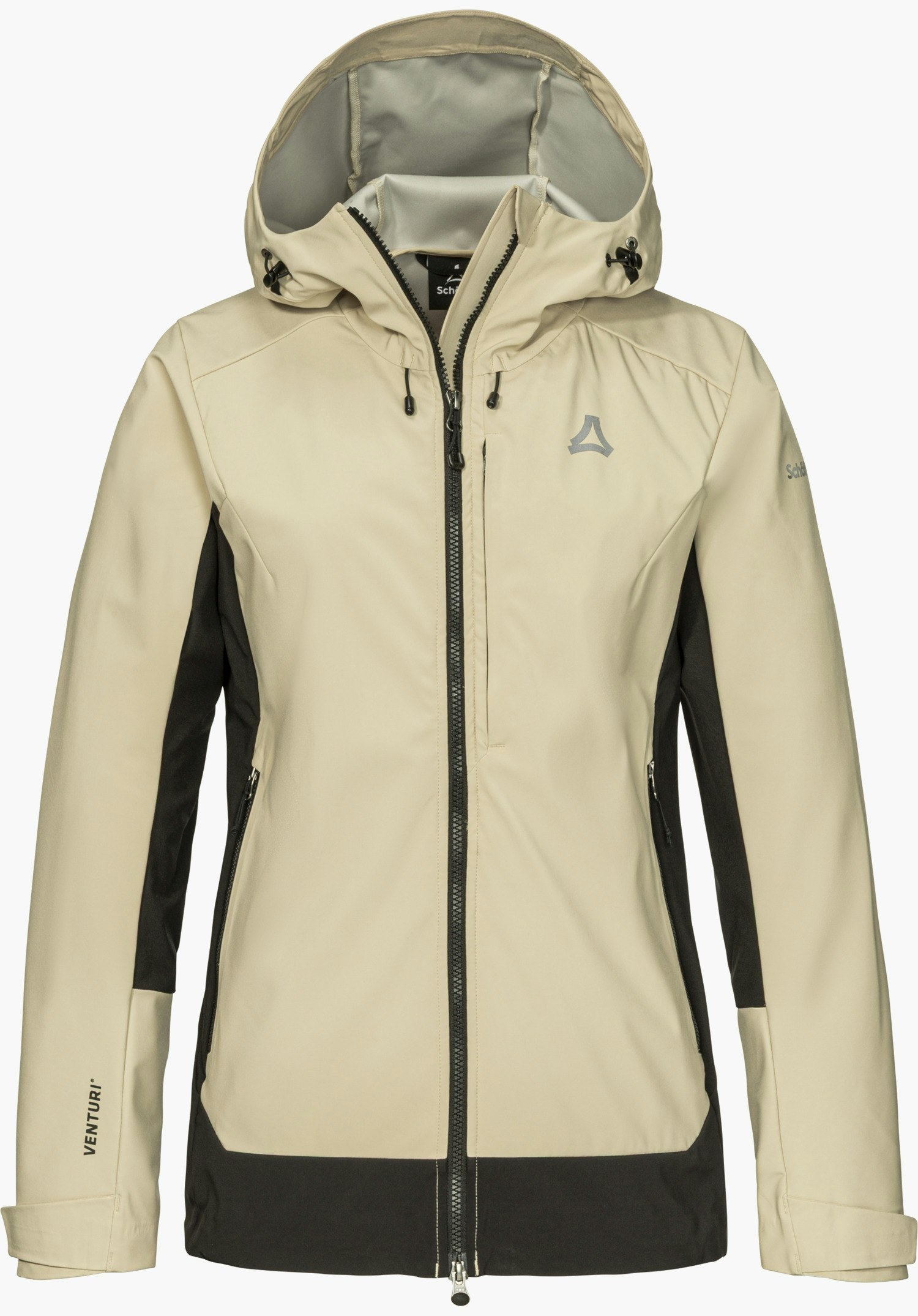 Softshell Jk Style Milagle WMS