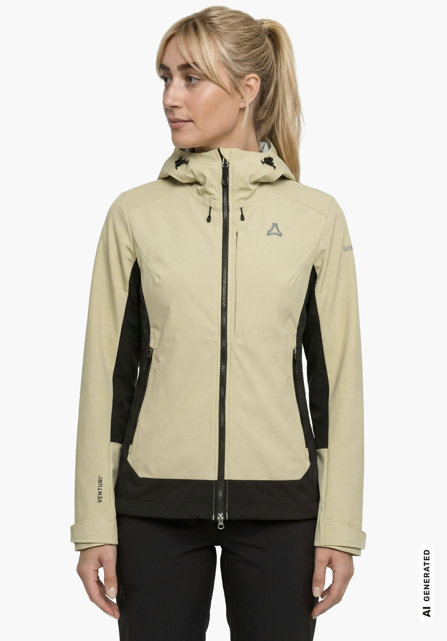 Softshell Jk Style Milagle WMS