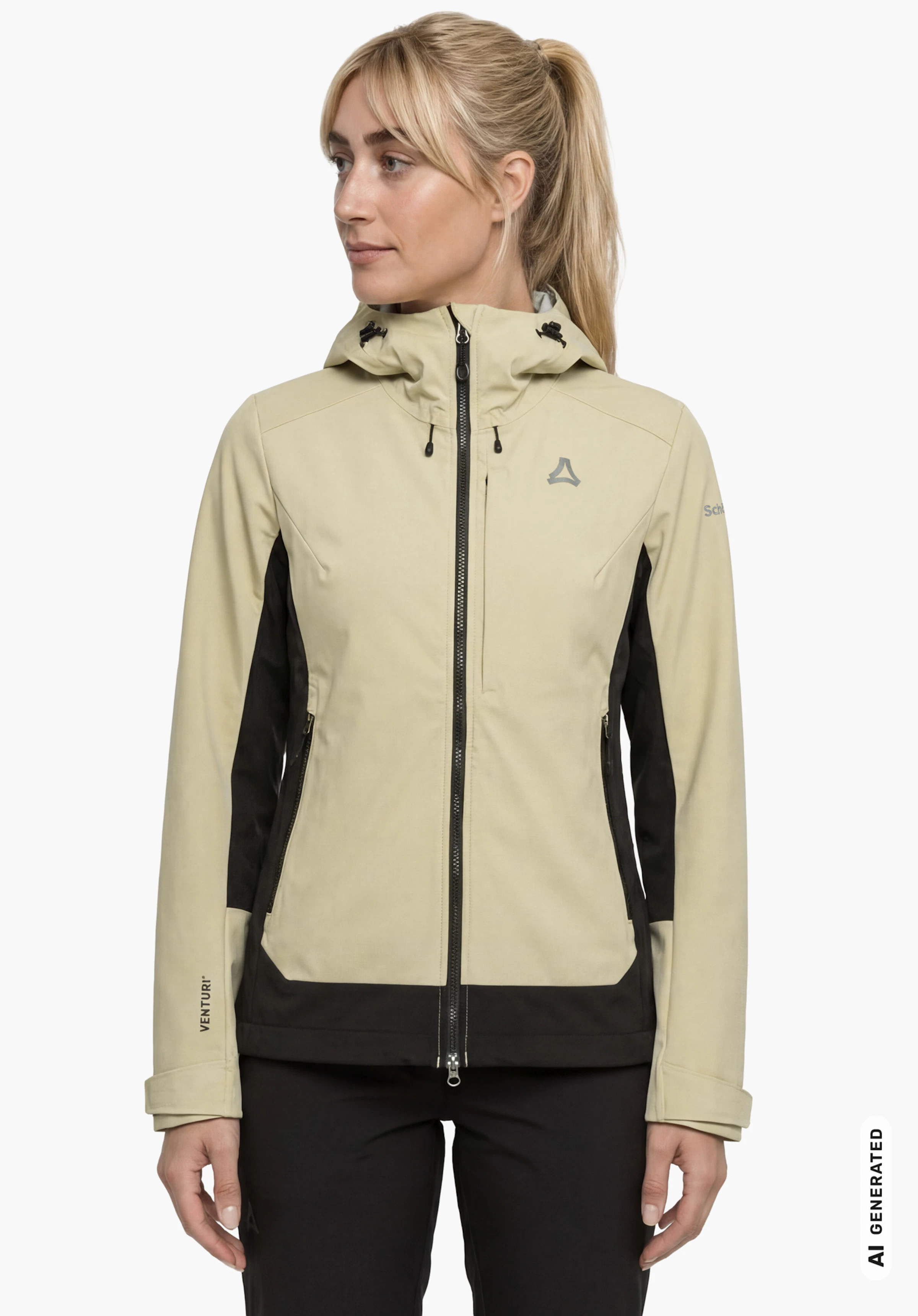 Softshell Jk Style Milagle WMS