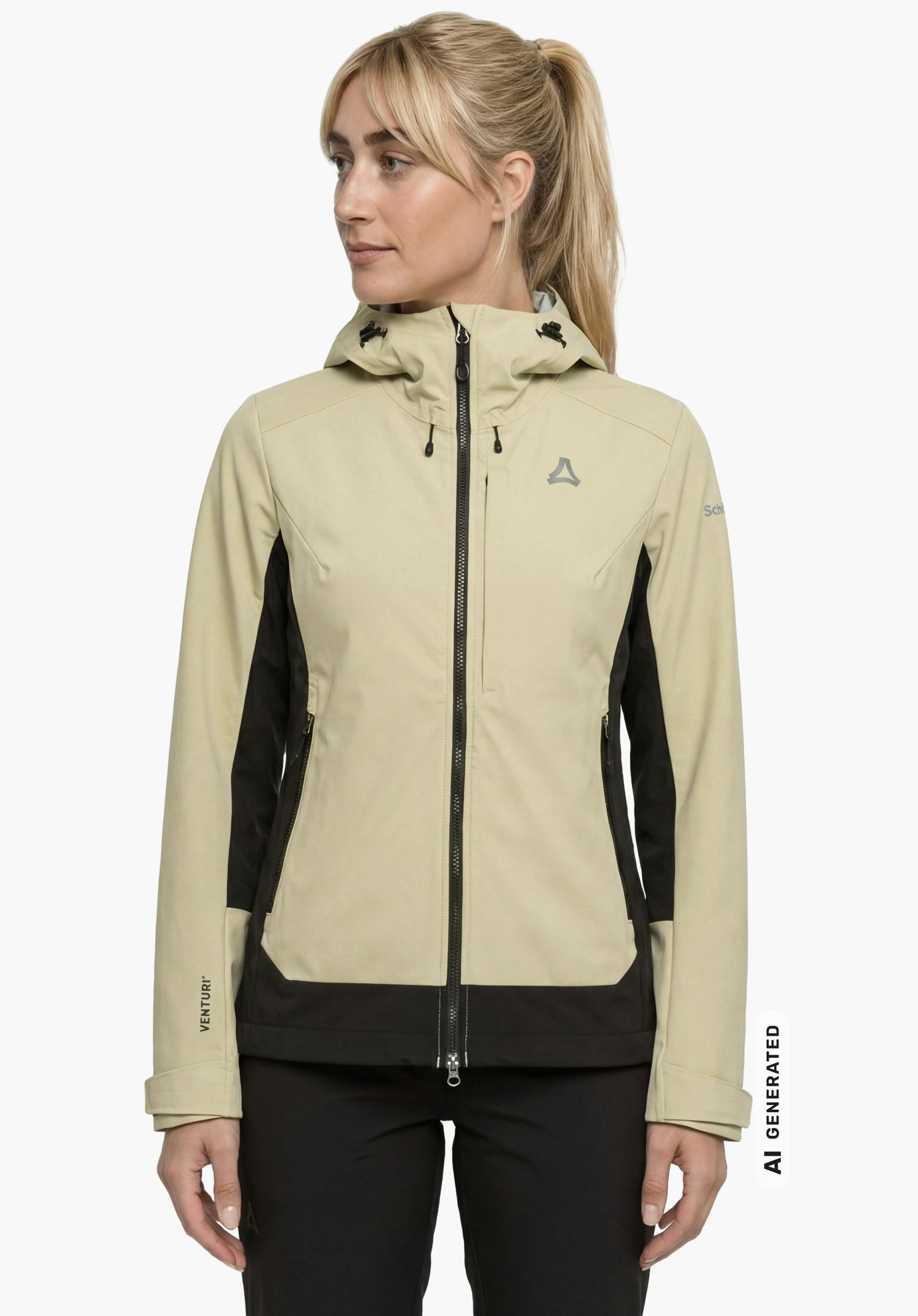 Softshell Jk Style Milagle WMS