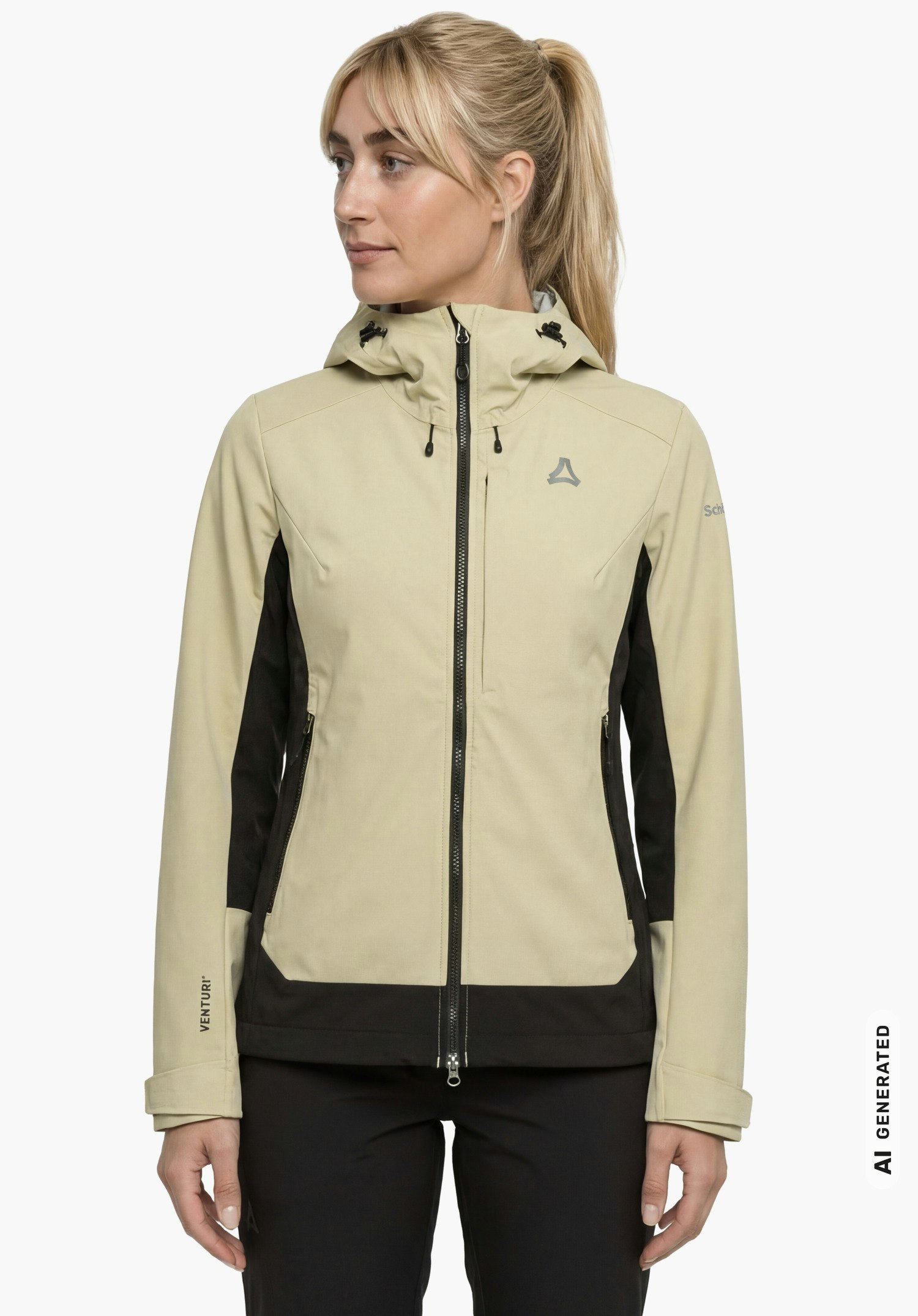 Softshell Jk Style Milagle WMS