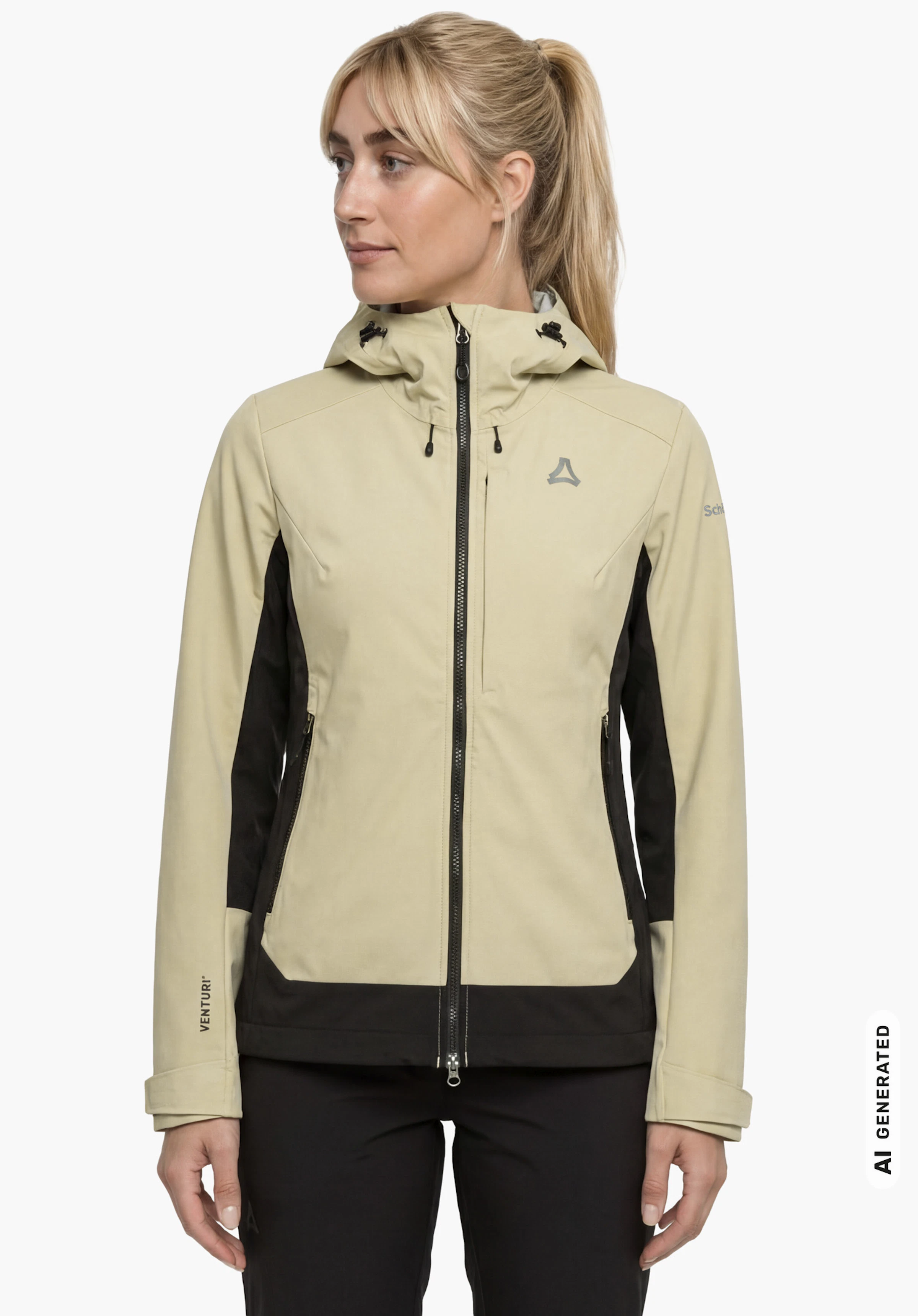 Softshell Jk Style Milagle WMS