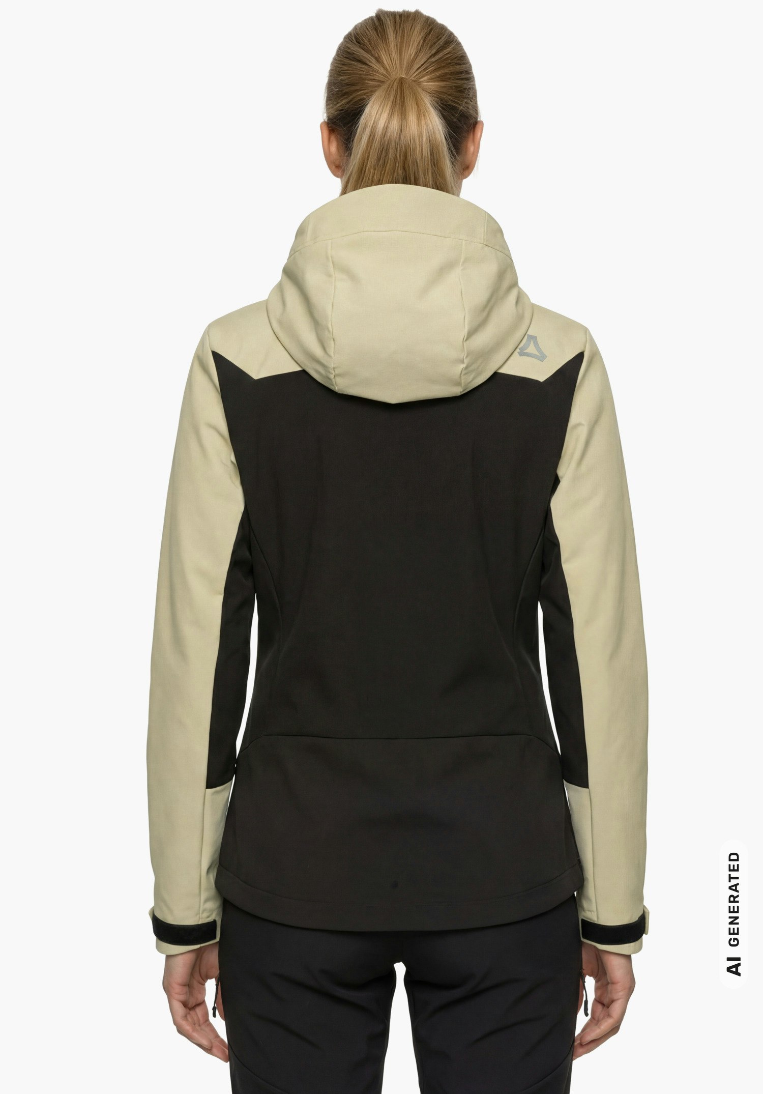 Softshell Jk Style Milagle WMS