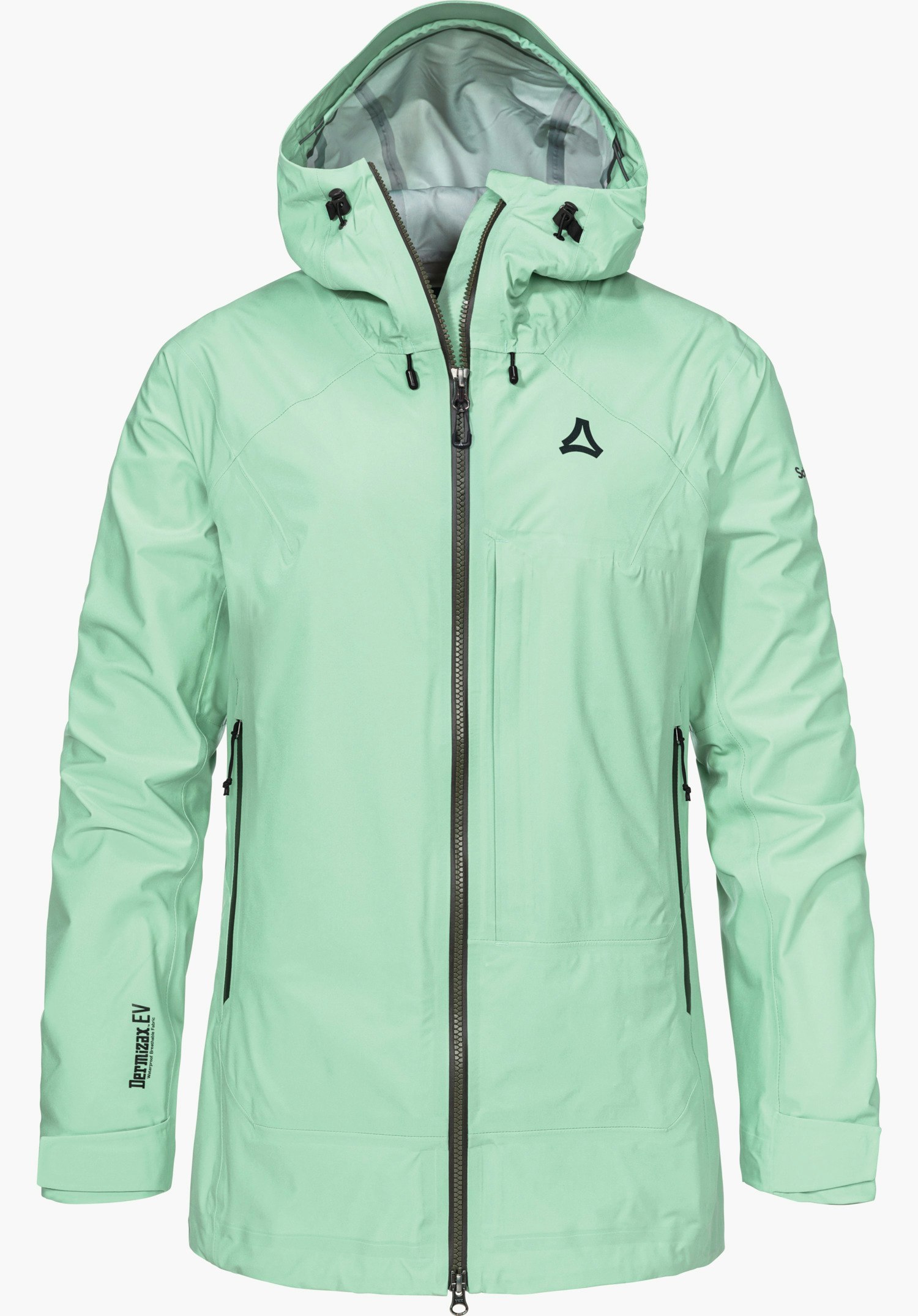 Mountain Jacket Style Milagle WMS