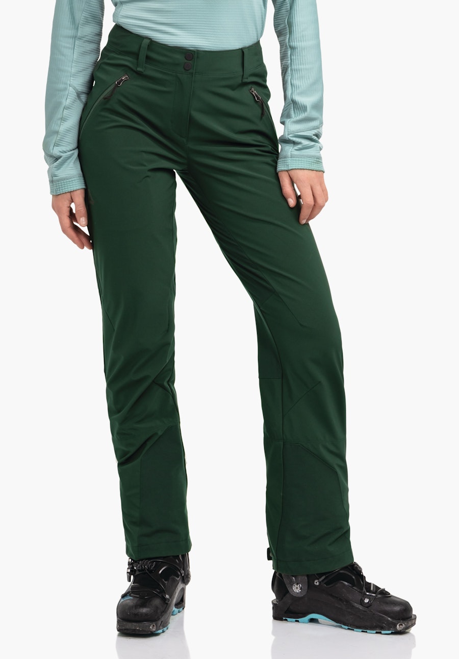 Mountain Softshell Pt Style Milagle WMS