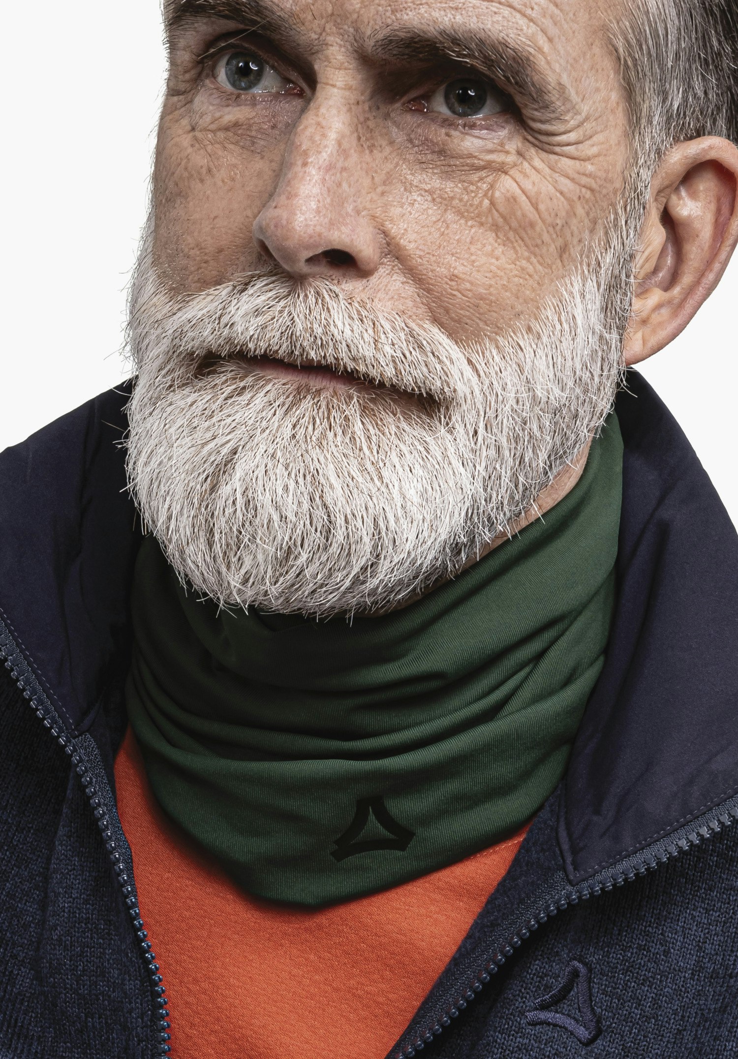 Scarf Style Cascata ALL