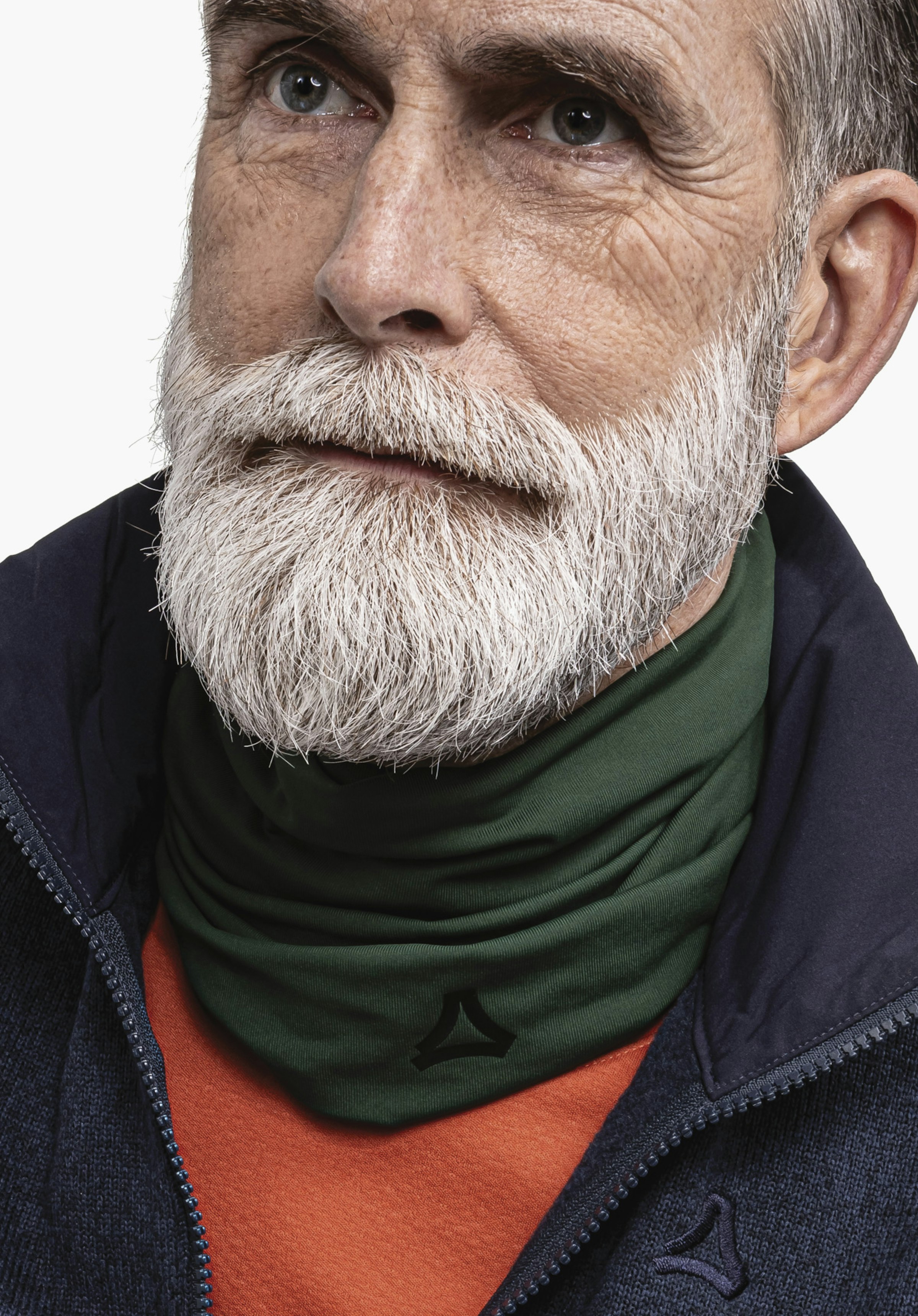 Scarf Style Cascata ALL