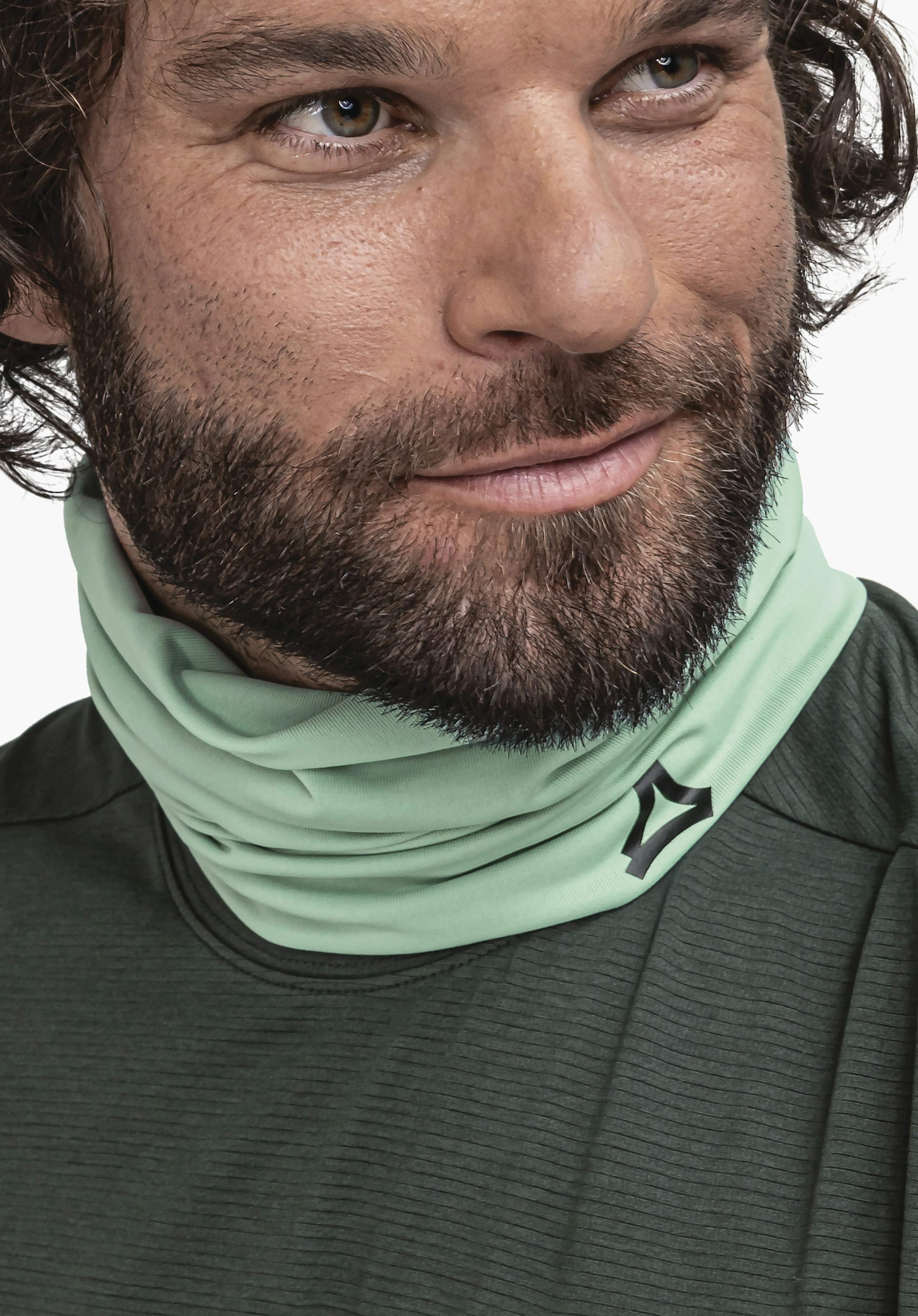 Scarf Style Cascata ALL