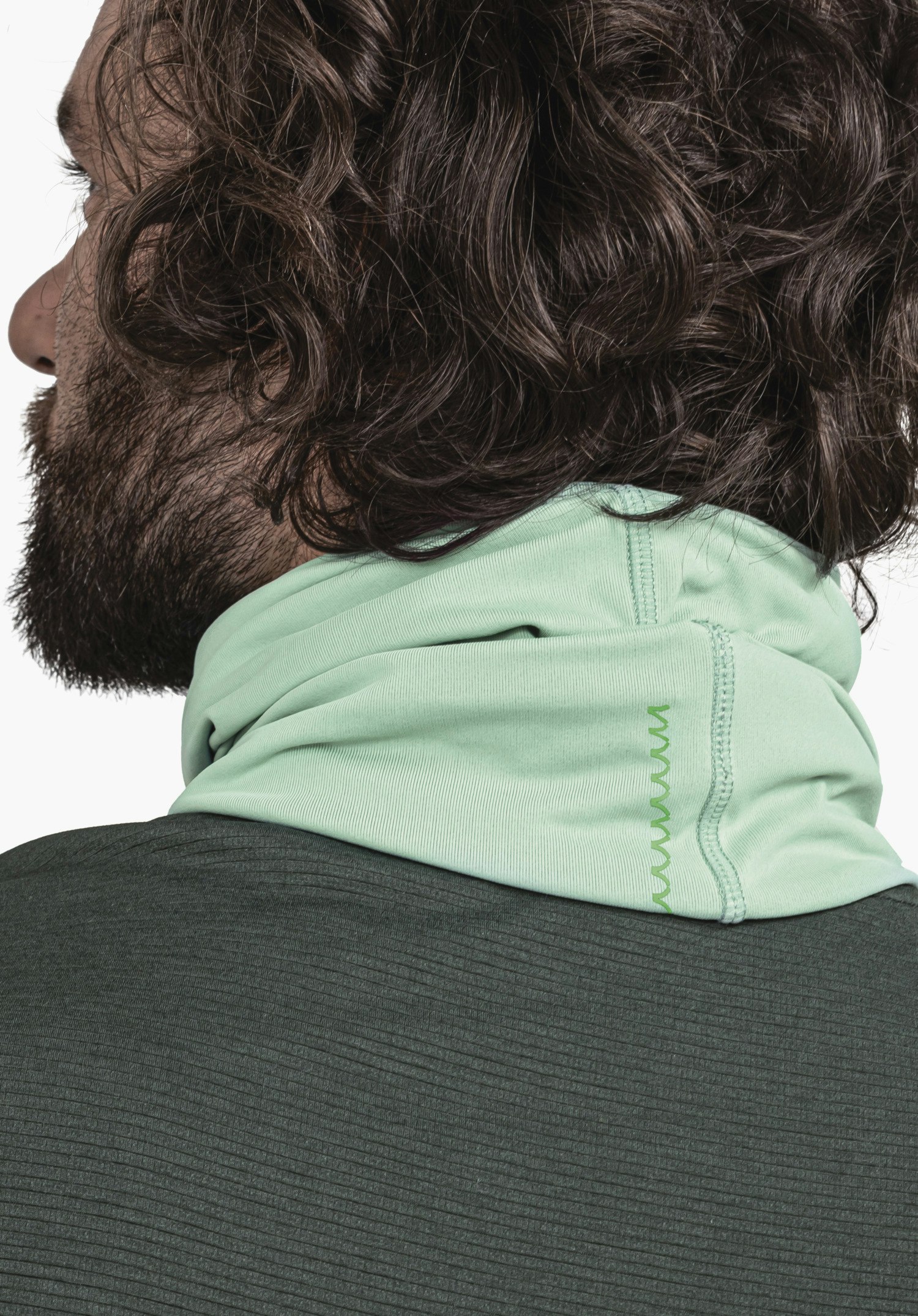 Scarf Style Cascata ALL