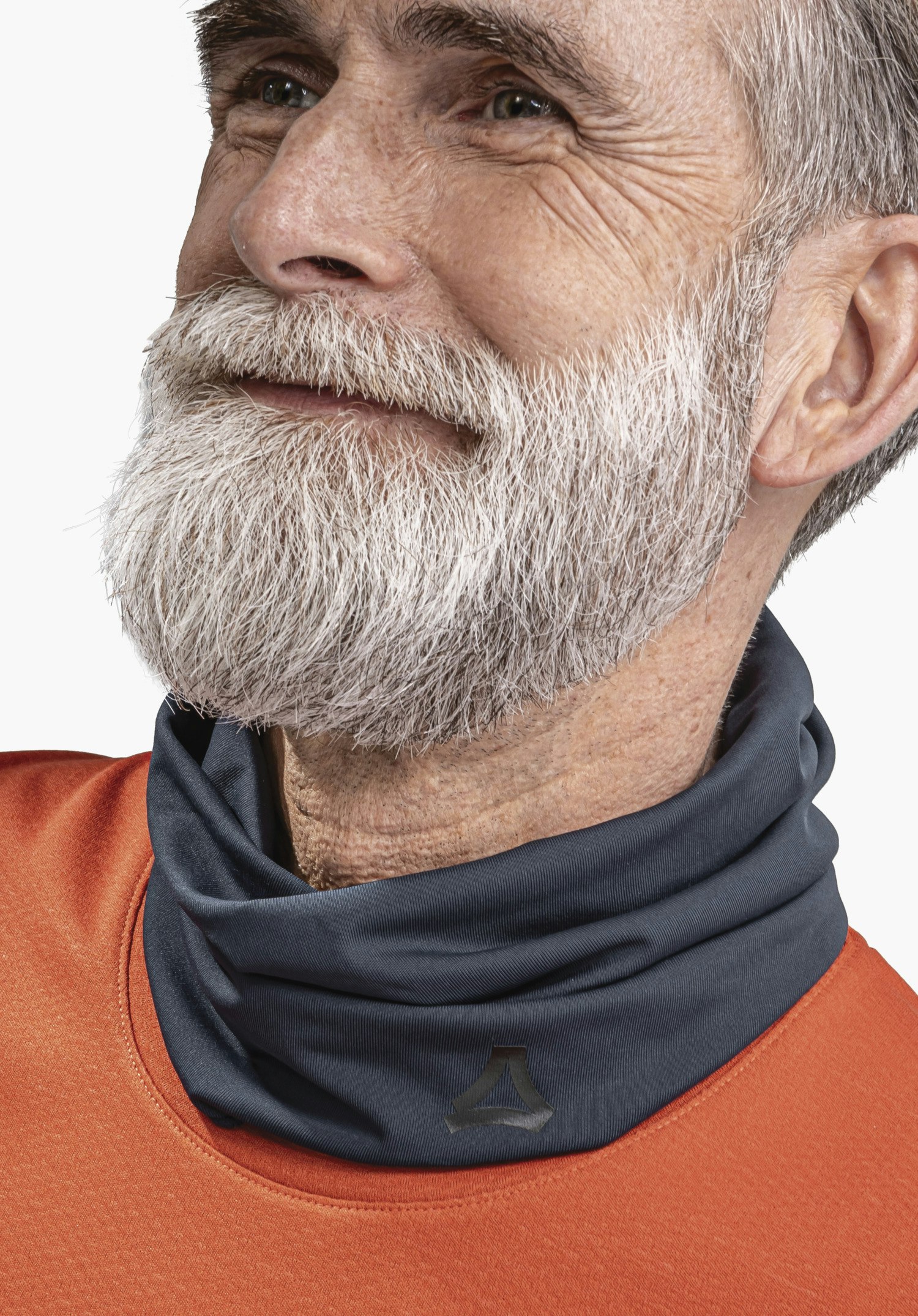 Scarf Style Cascata ALL