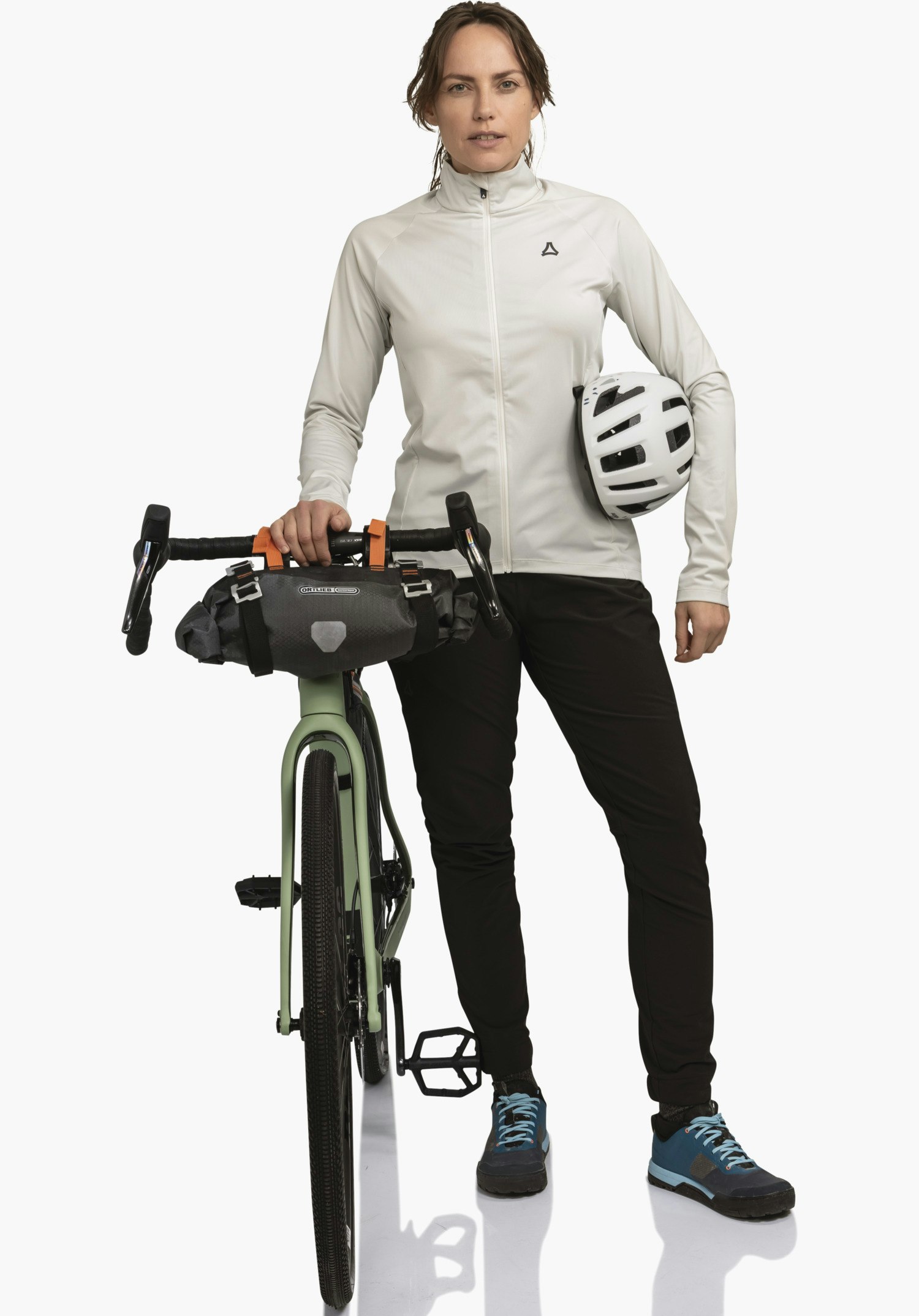 Longsleeve Style Kubena WMS