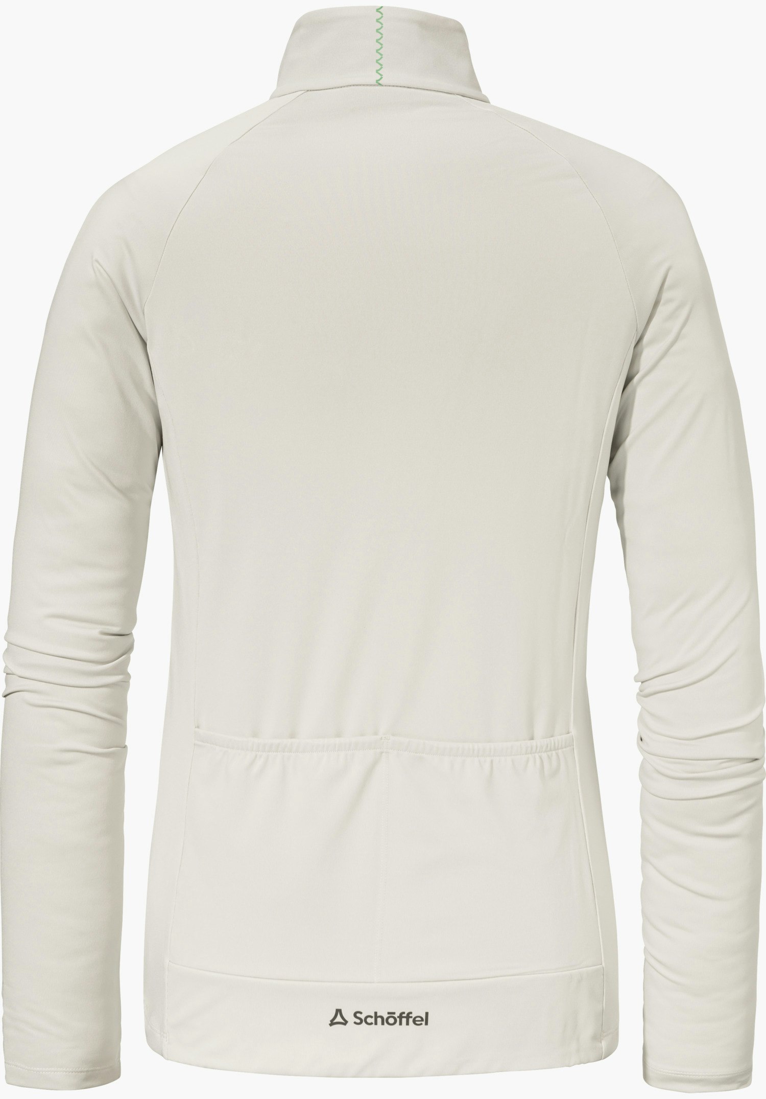 Longsleeve Style Kubena WMS