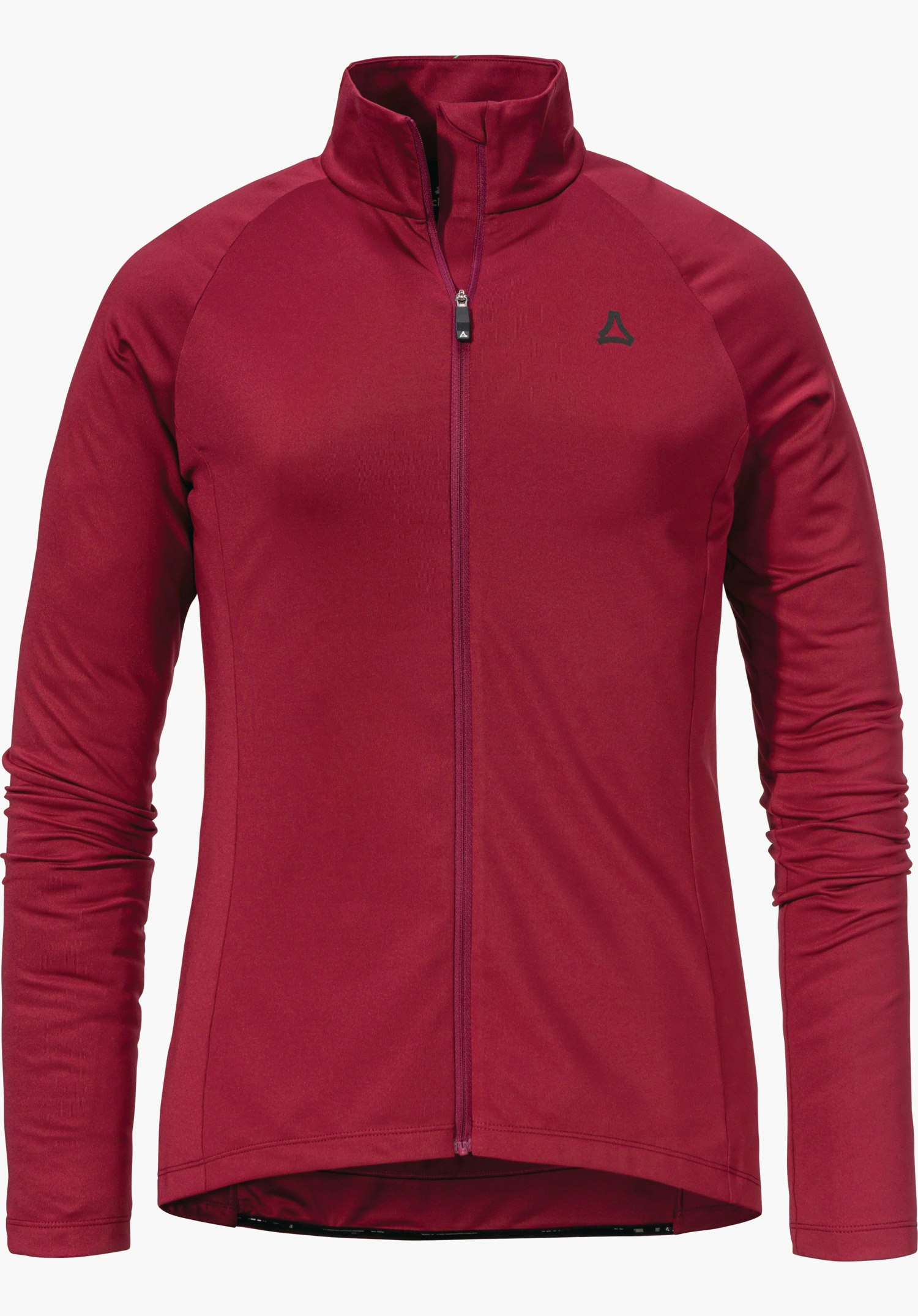 Longsleeve Style Kubena WMS