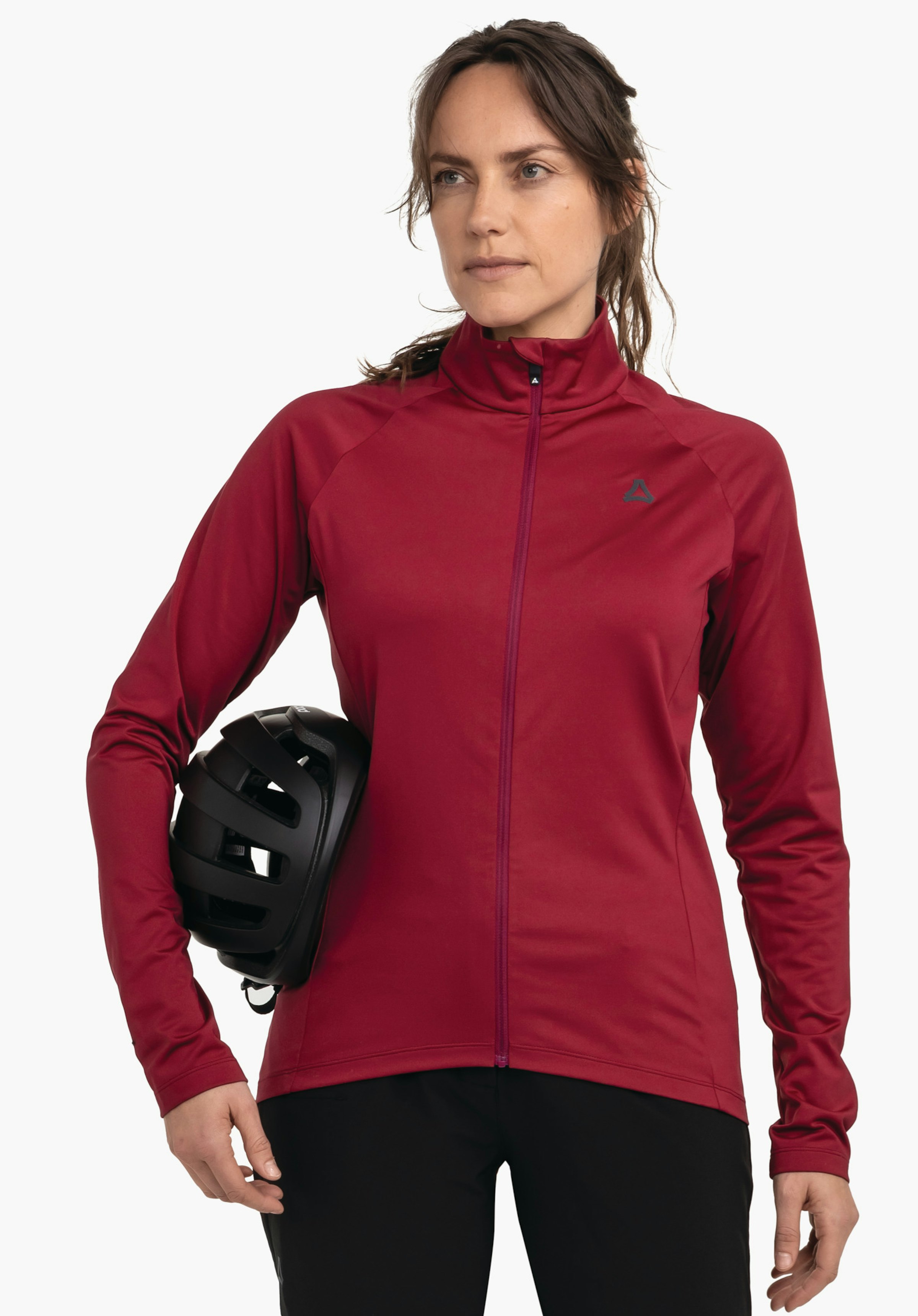 Bike Longsleeve Style Kubena WMS