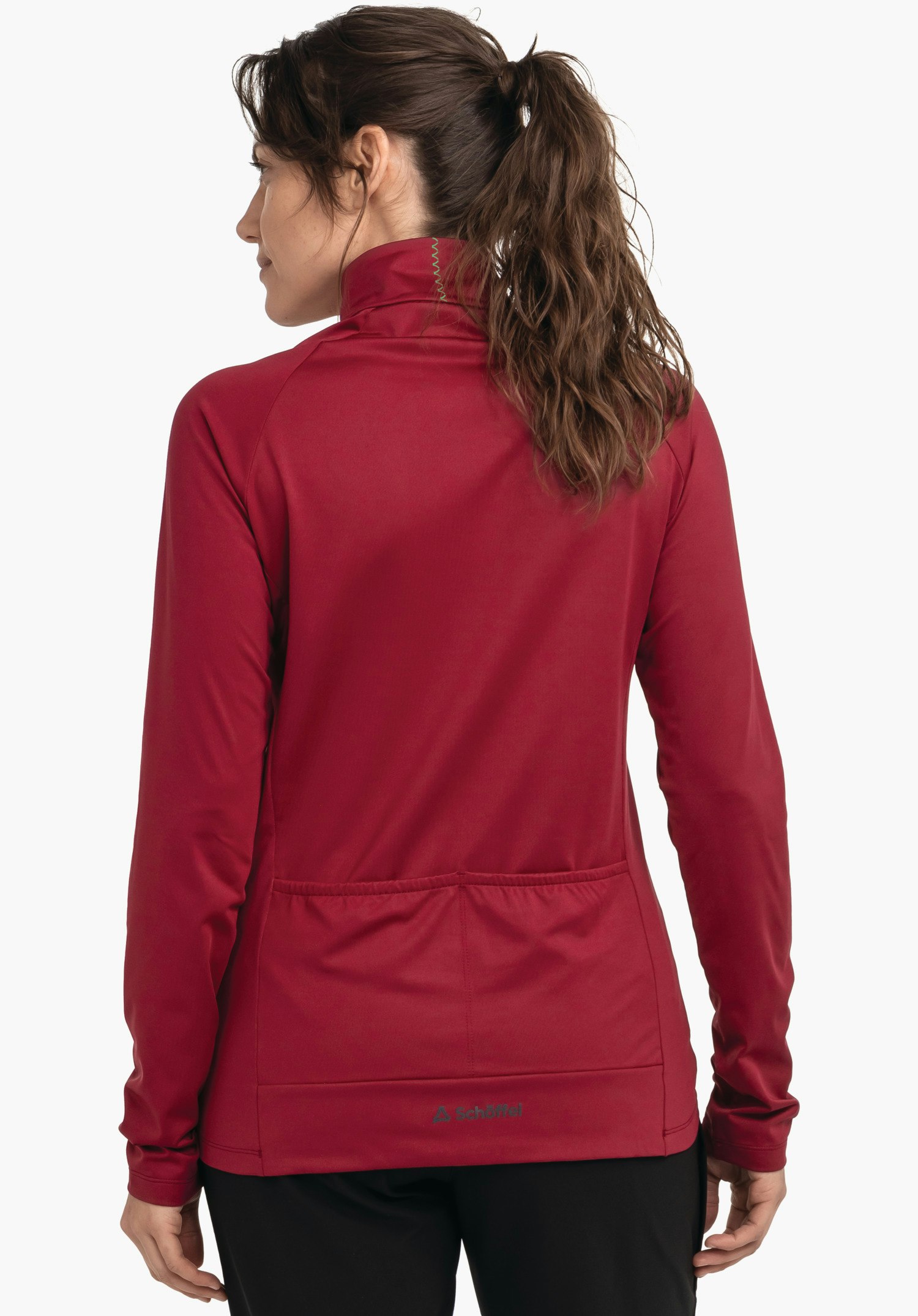 Longsleeve Style Kubena WMS