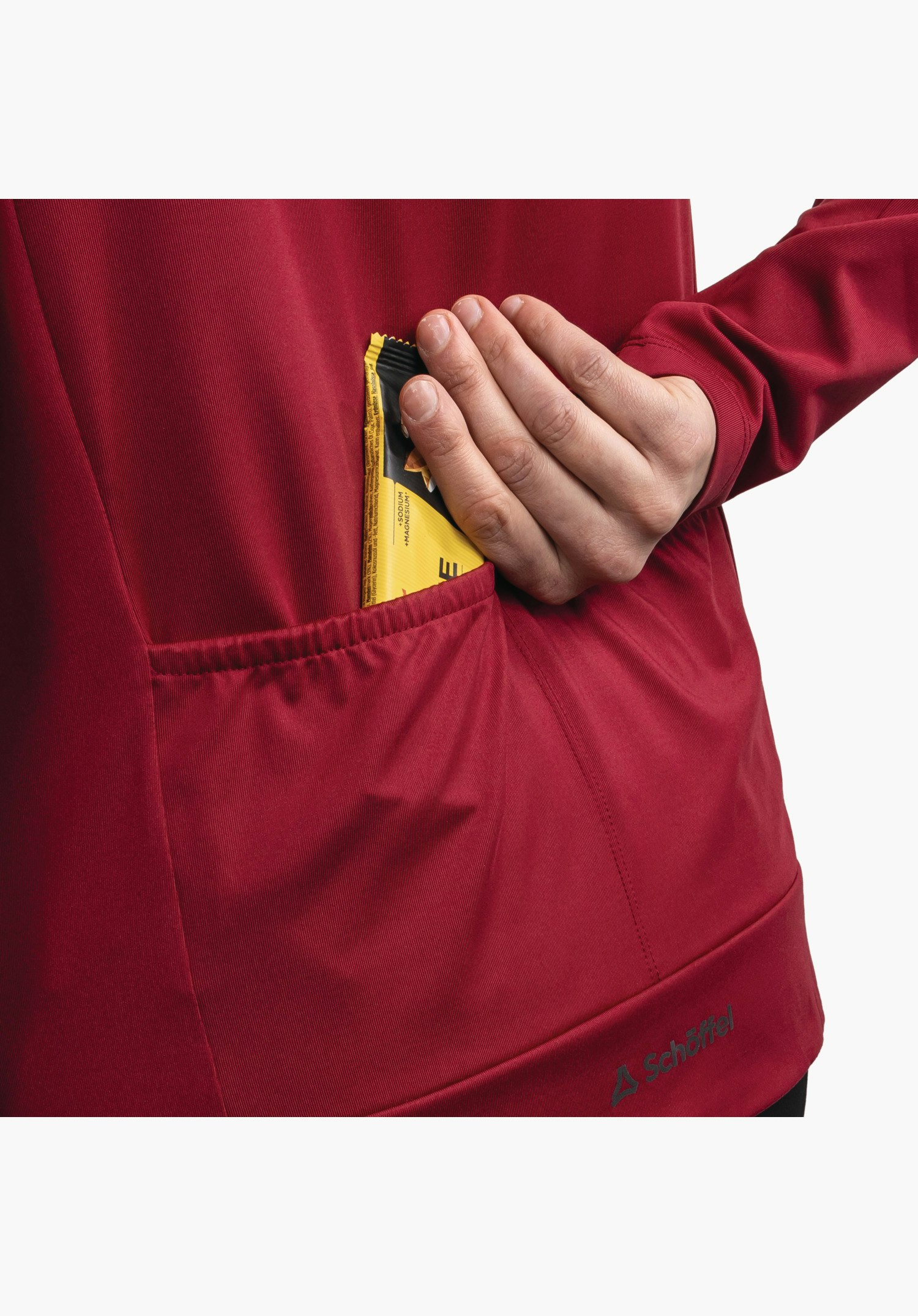 Longsleeve Style Kubena WMS