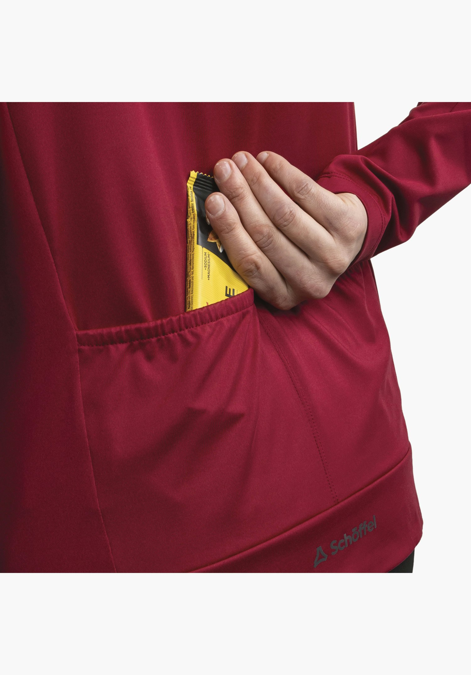 Longsleeve Style Kubena WMS