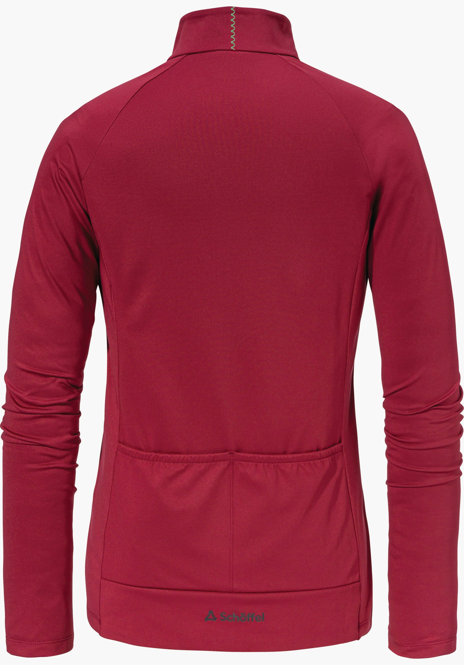 Longsleeve Style Kubena WMS