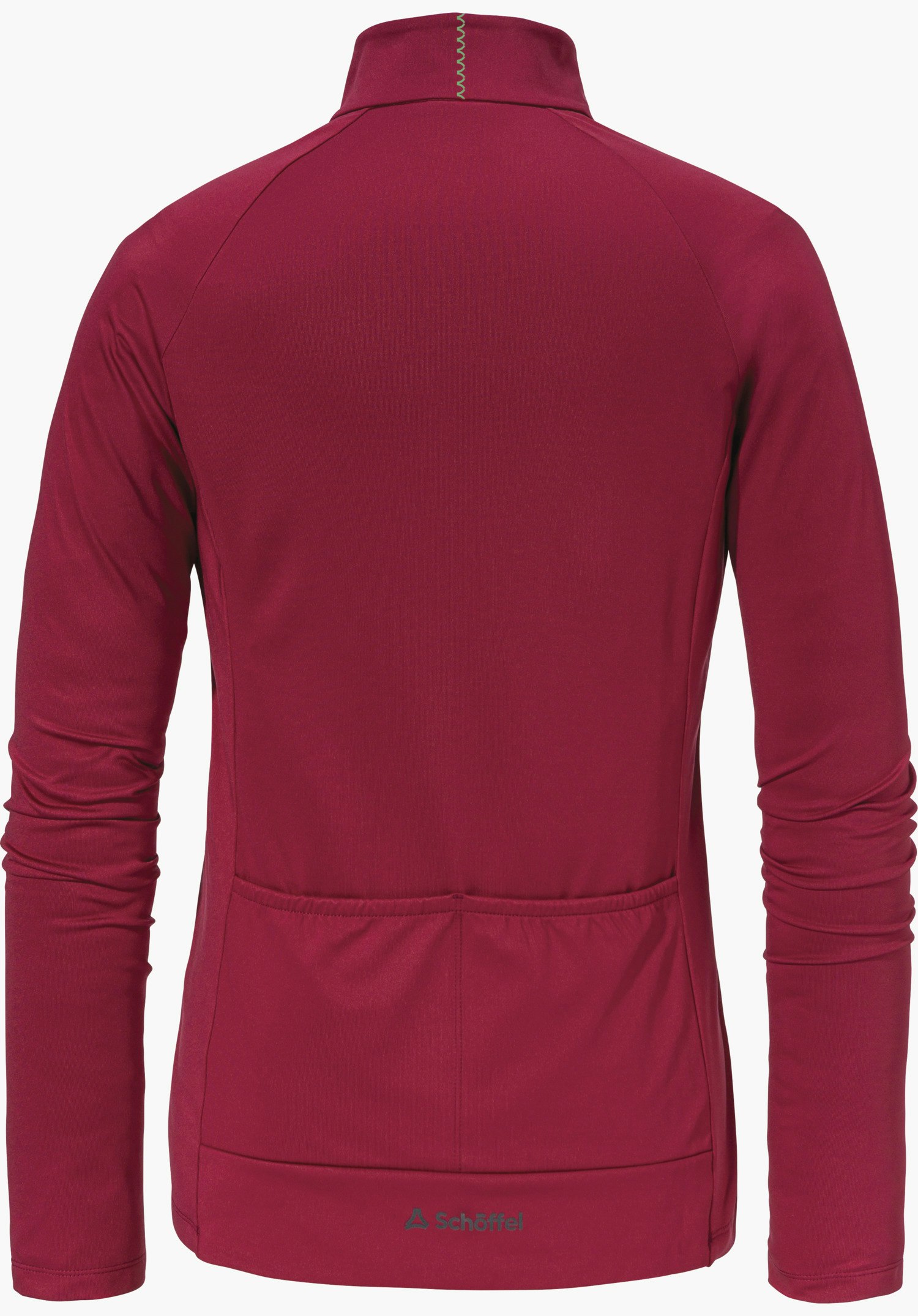 Longsleeve Style Kubena WMS