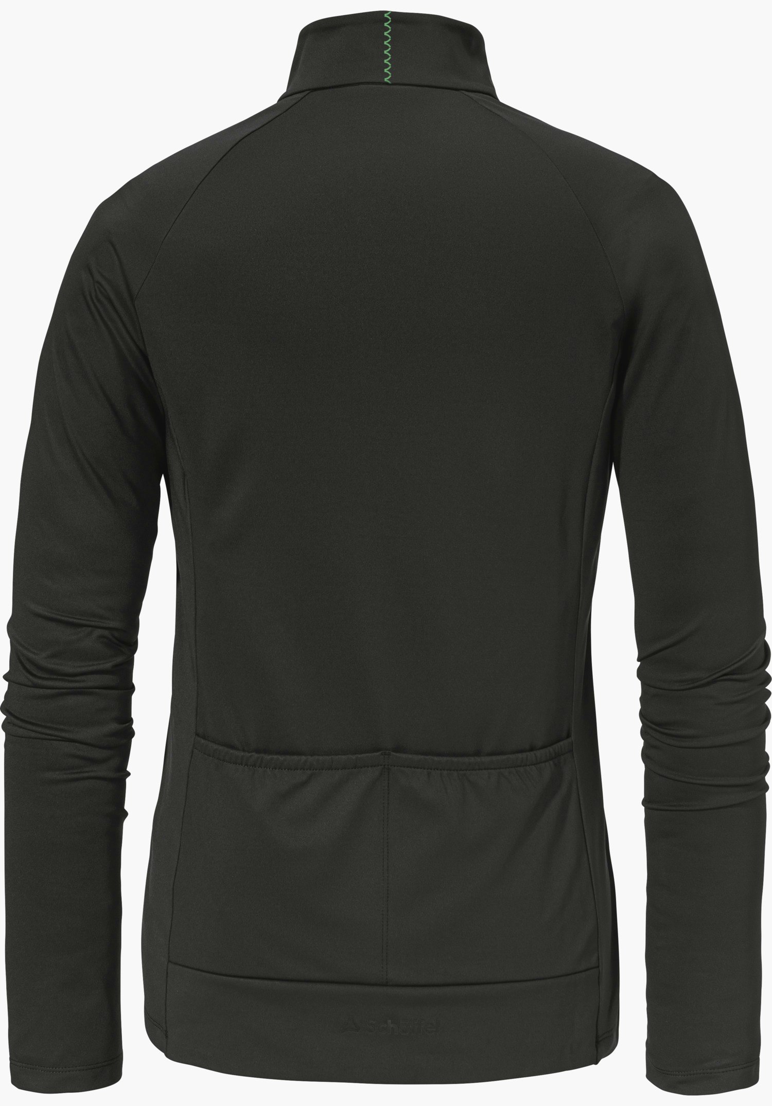 Longsleeve Style Kubena WMS