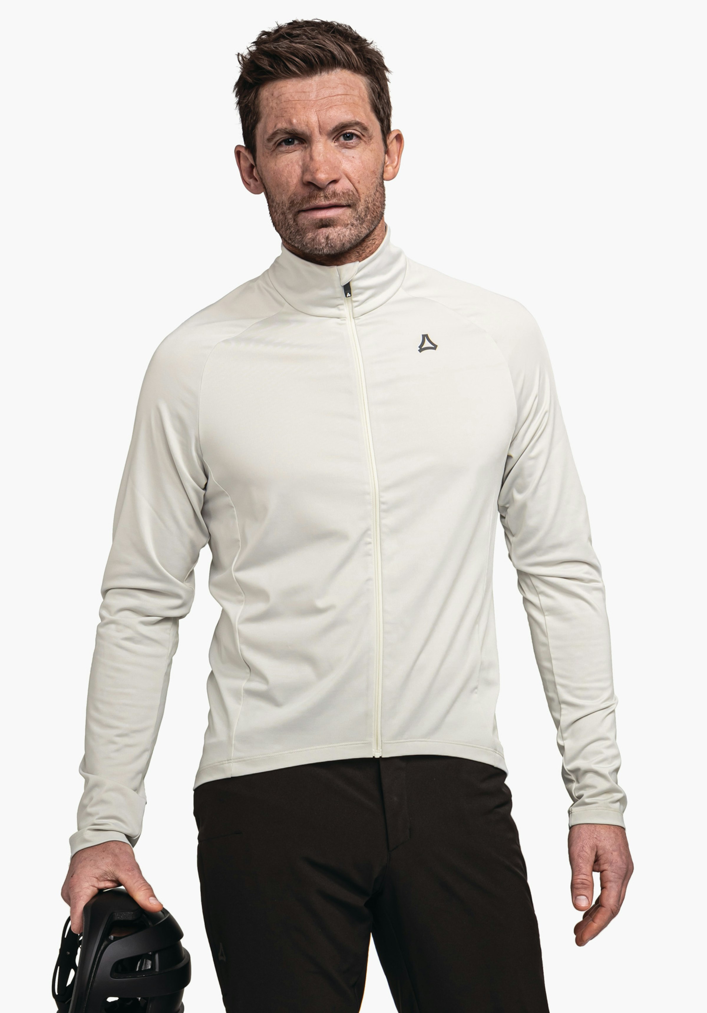 Bike Longsleeve Style Kubena MNS