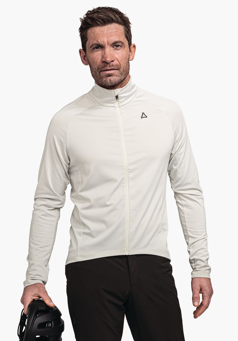 Bike Longsleeve Style Kubena MNS