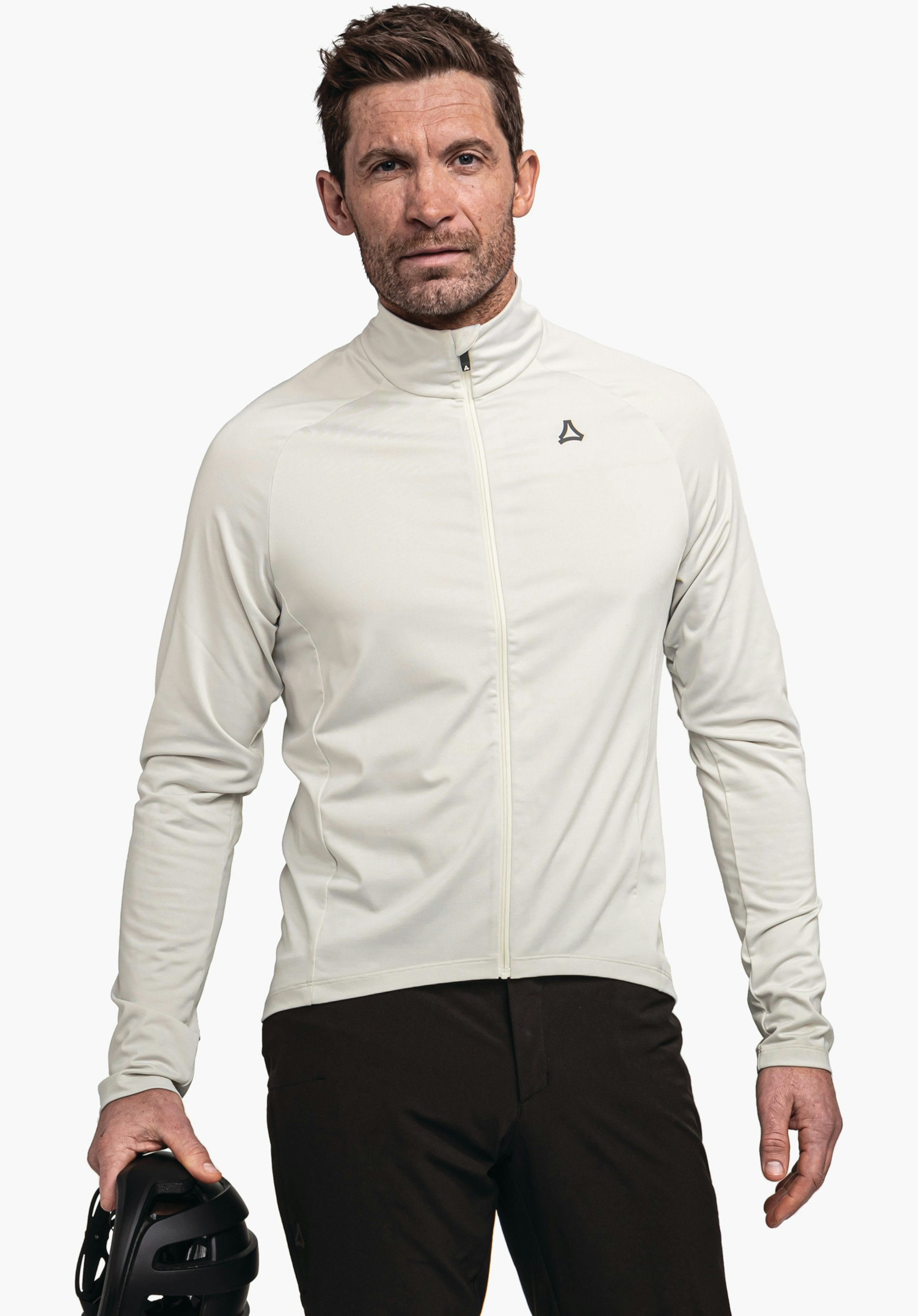 Bike Longsleeve Style Kubena MNS