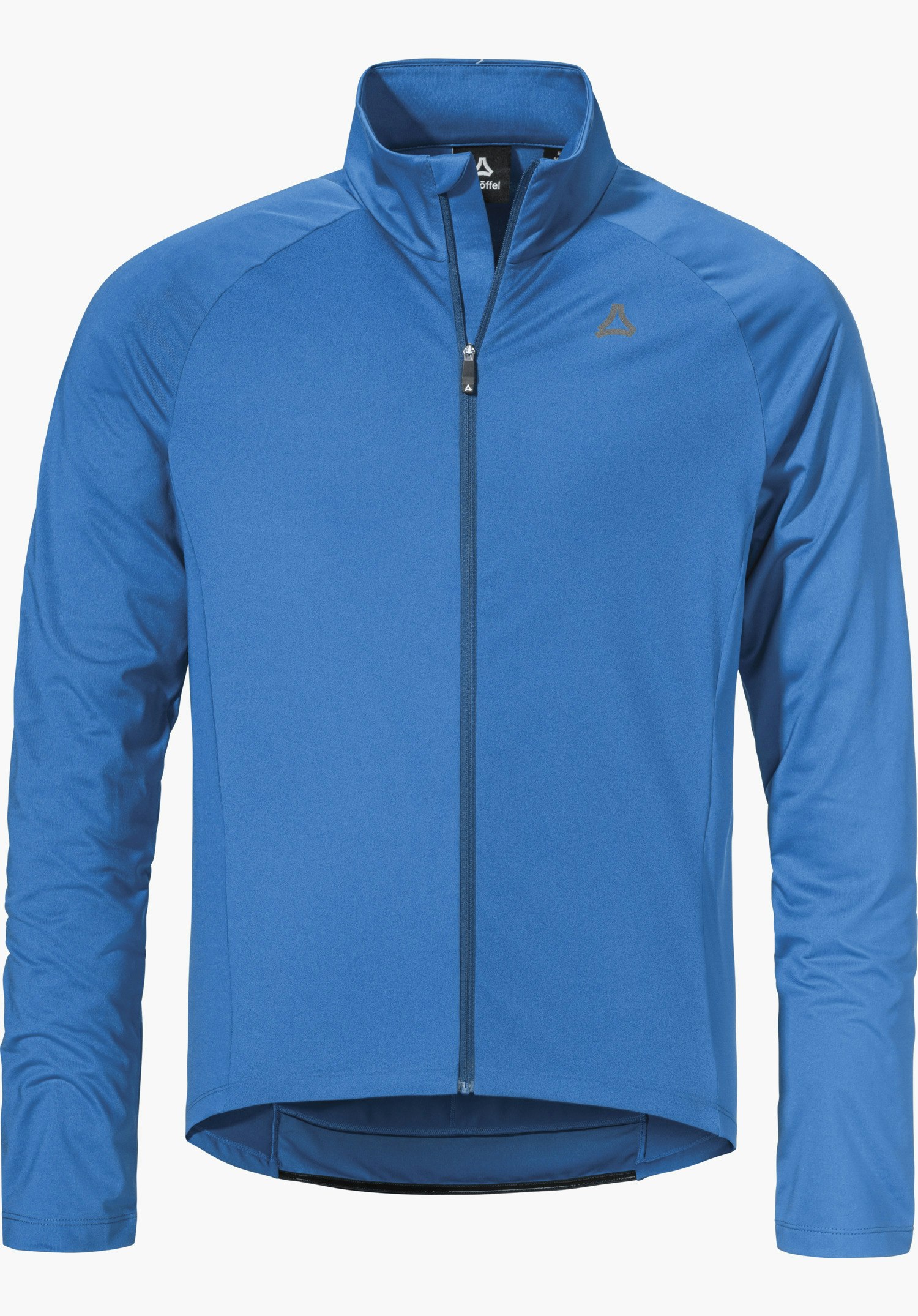 Longsleeve Style Kubena MNS